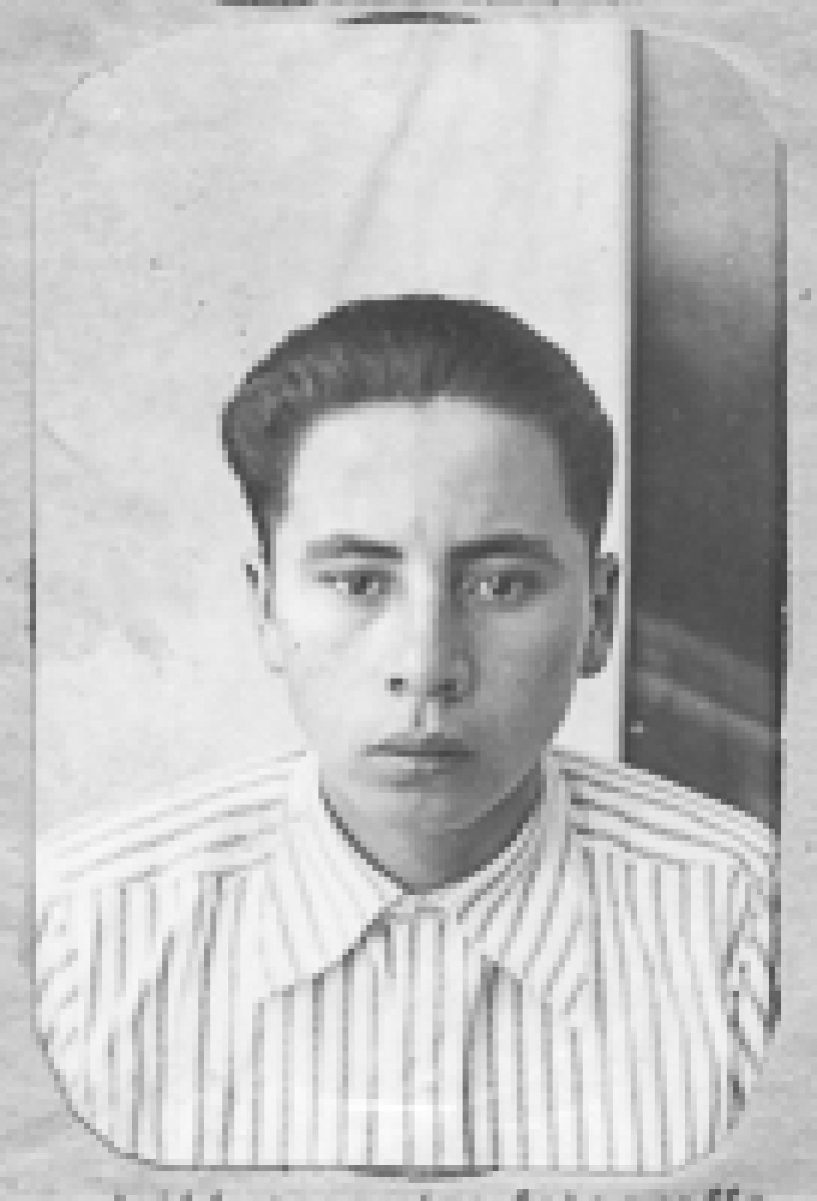 Epifanio F. Carballo.
