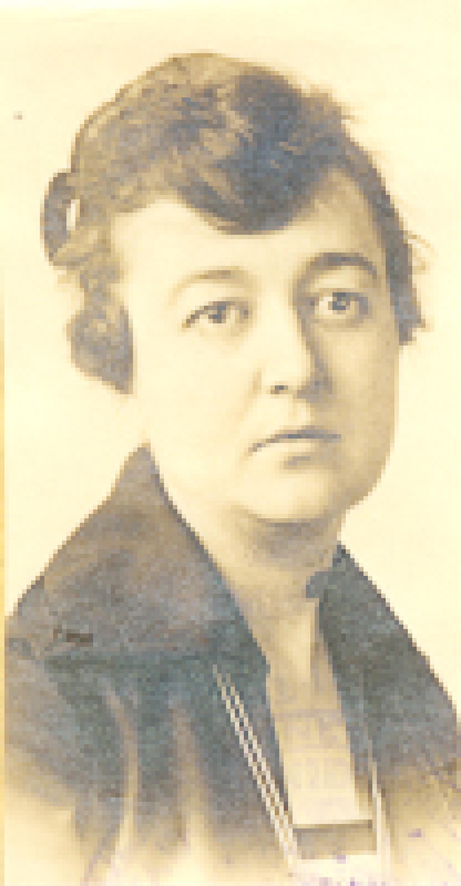 Ernestina Ruffo.