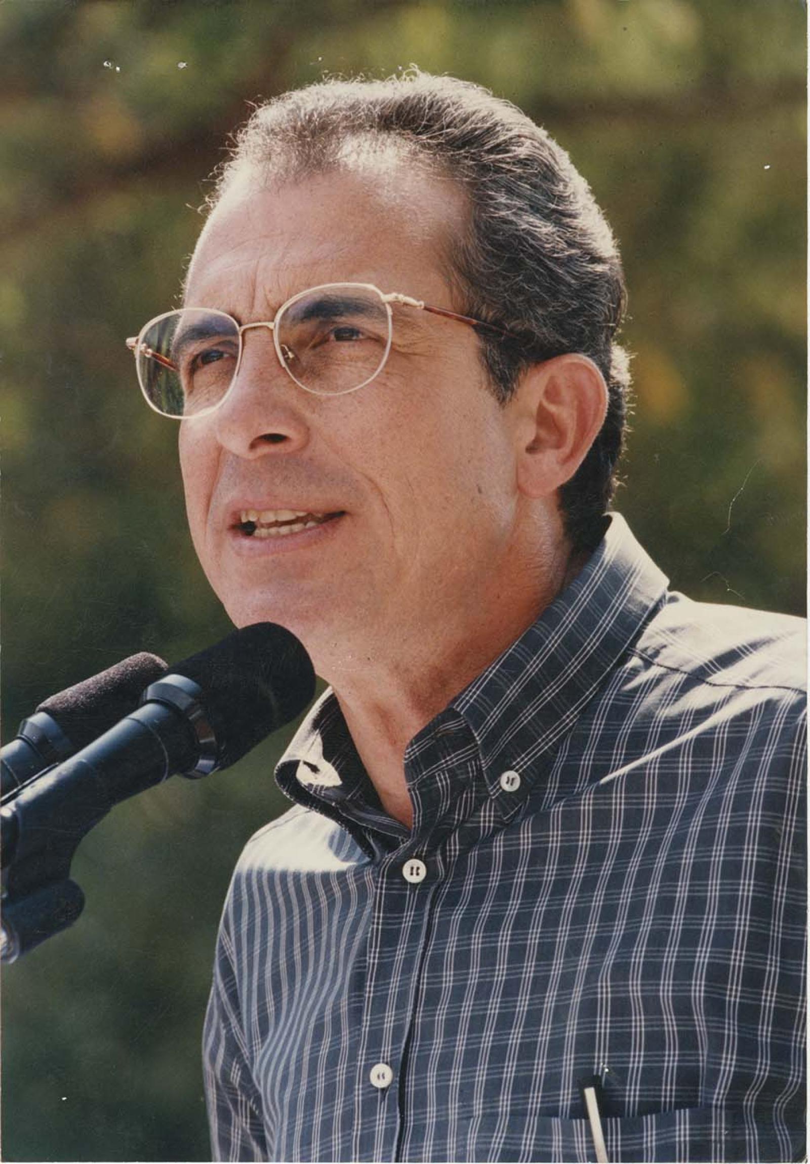 “Ernesto Zedillo”.