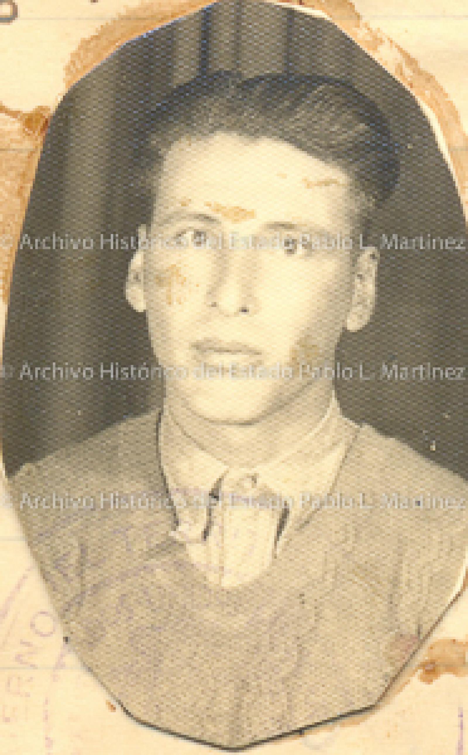 Esequiel Araiza