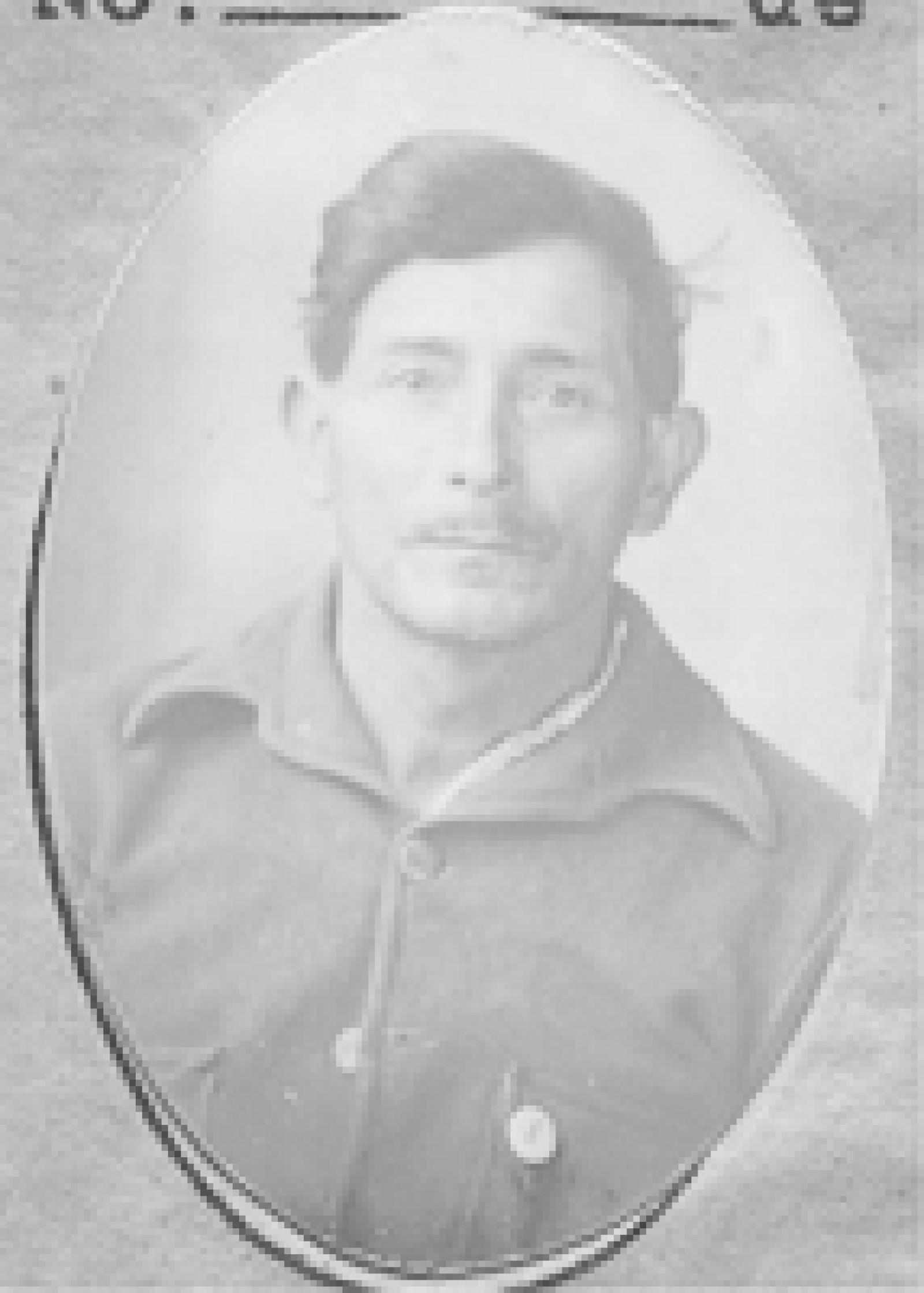 Estaban Fuerte Rodríguez.