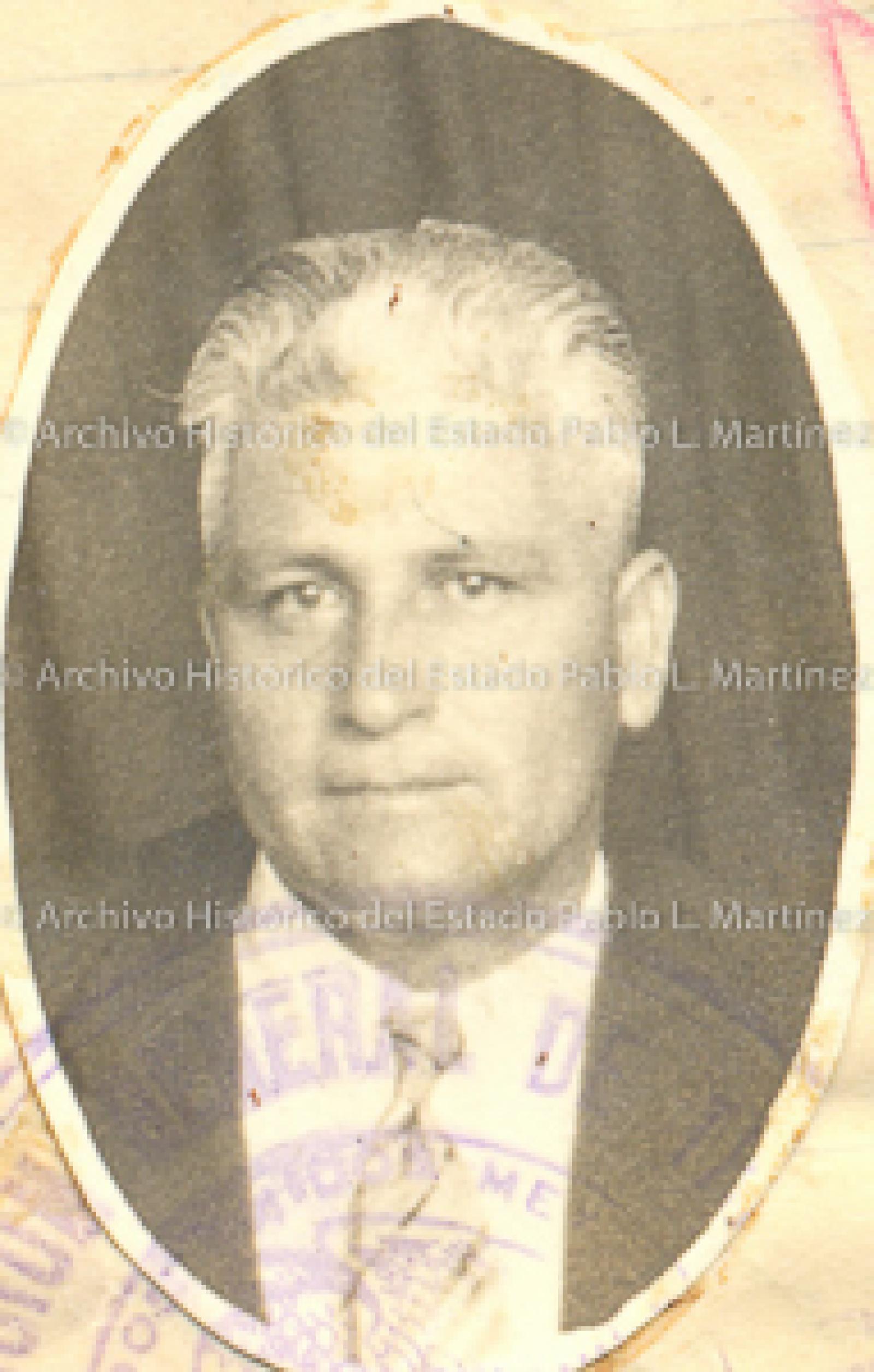Estanislao Cota