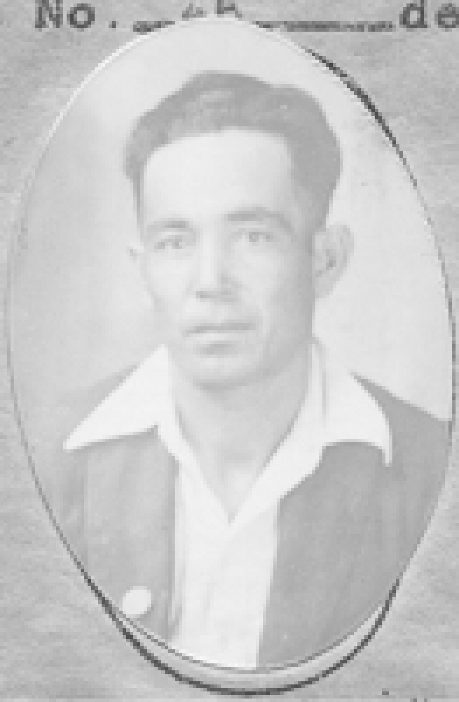 Esteban Martínez Romero.