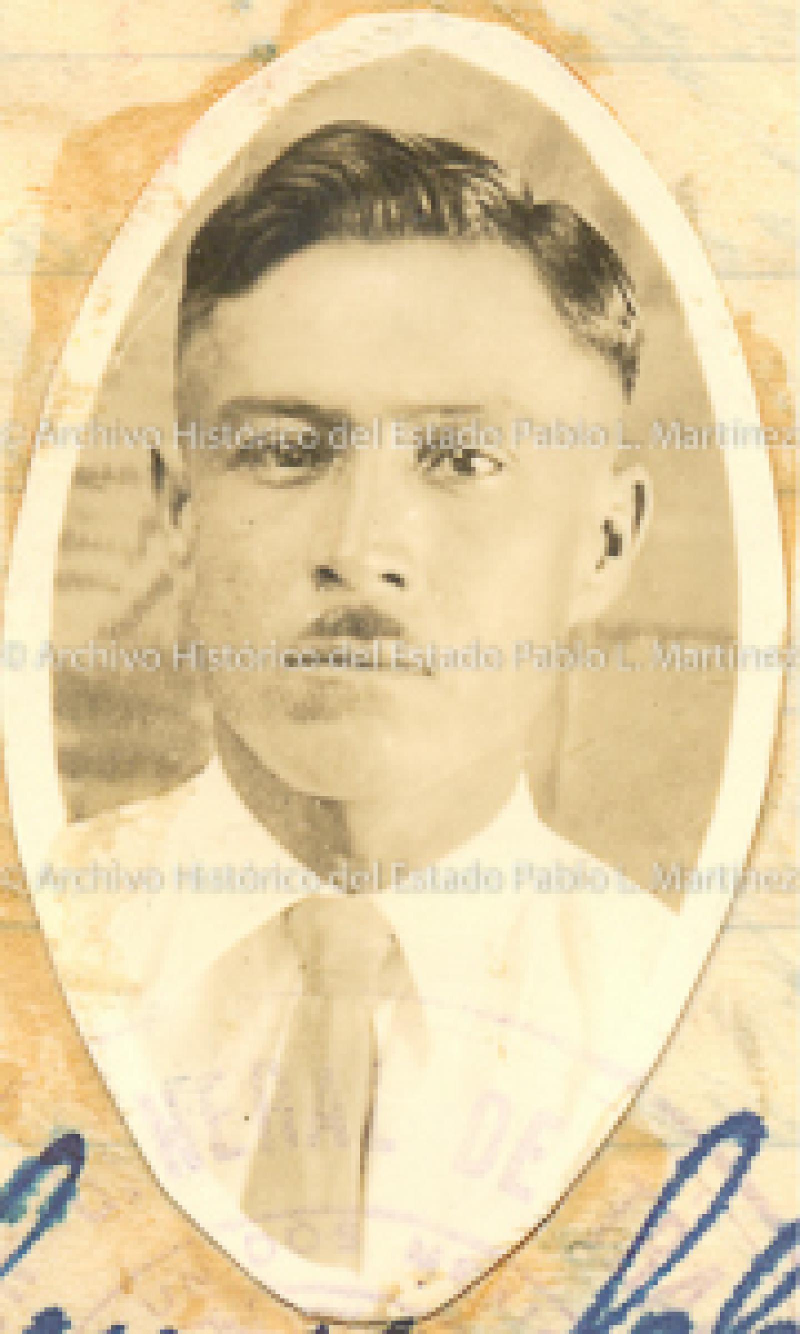 Esteban R. Mayoral