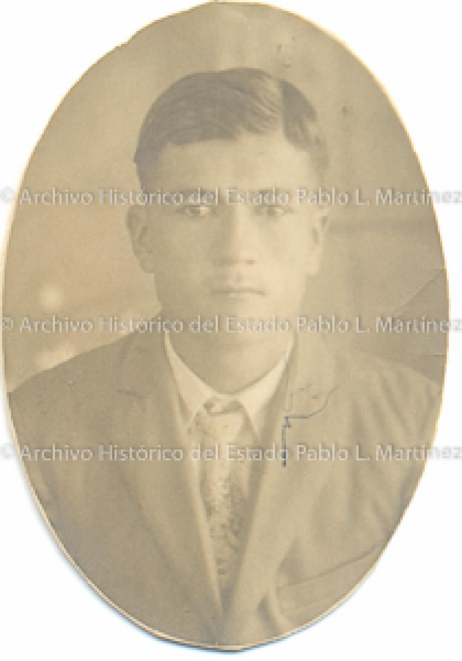 Esteban Talamantes