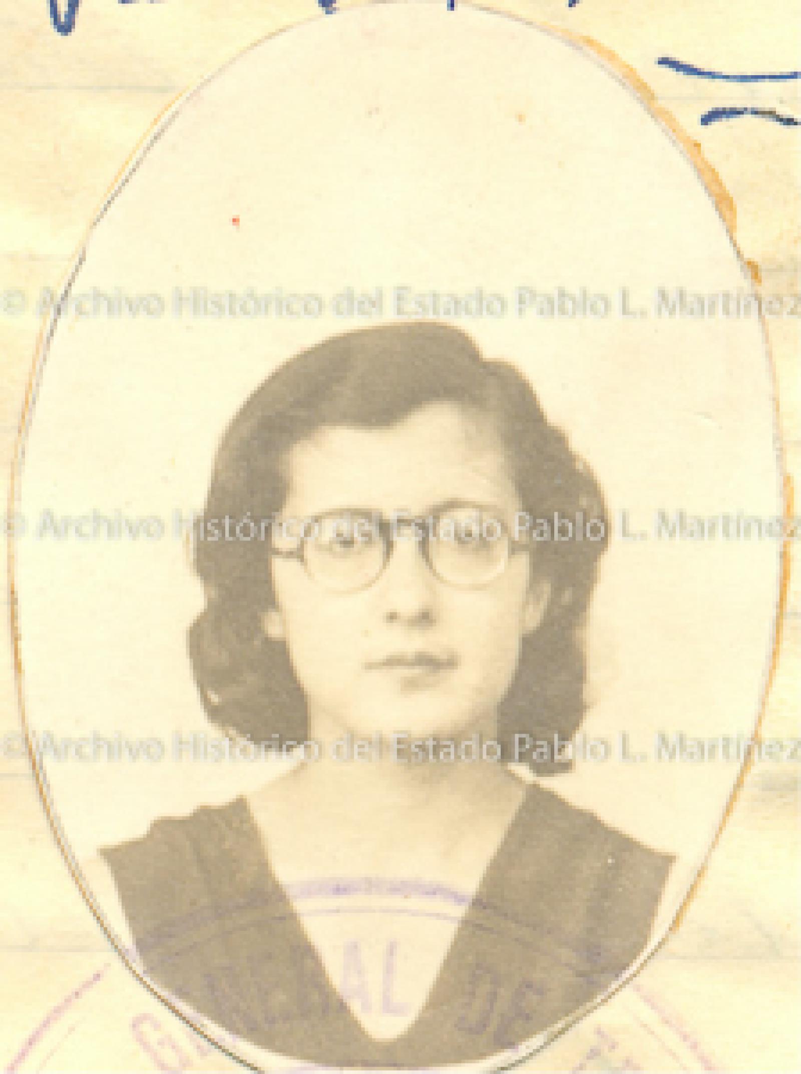 Estela Canseco