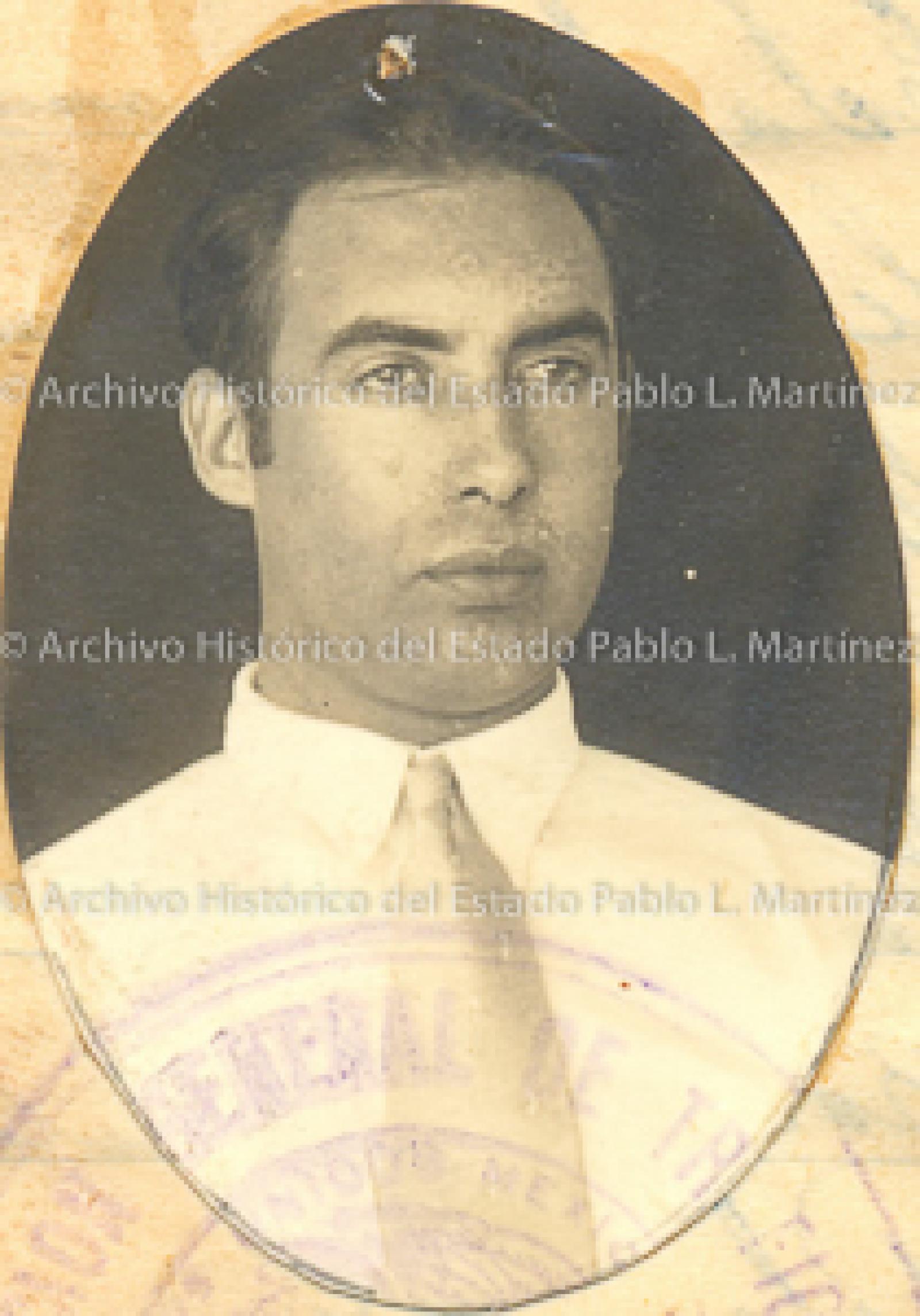 Eudoro Méndez