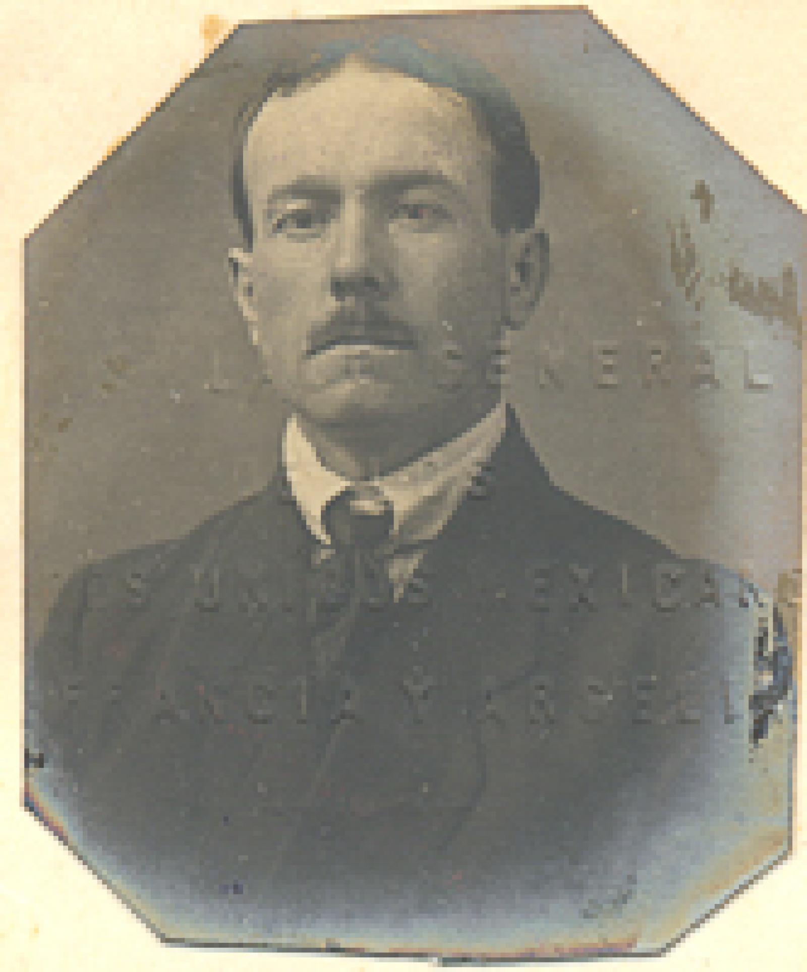 Eugenio Bardet.