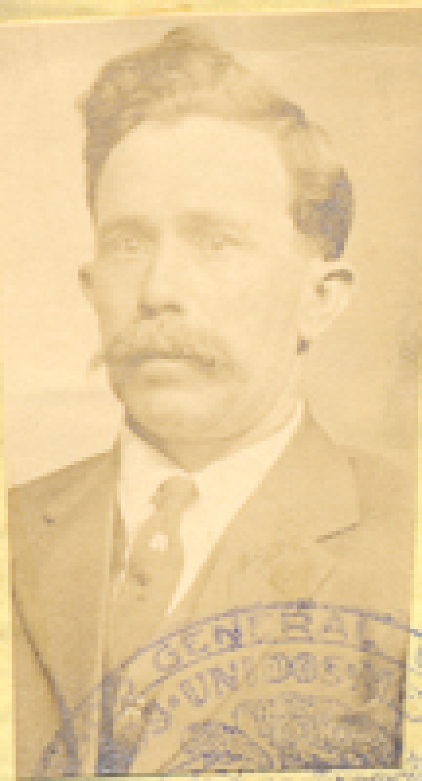 Eustrofio S. Ceseña.