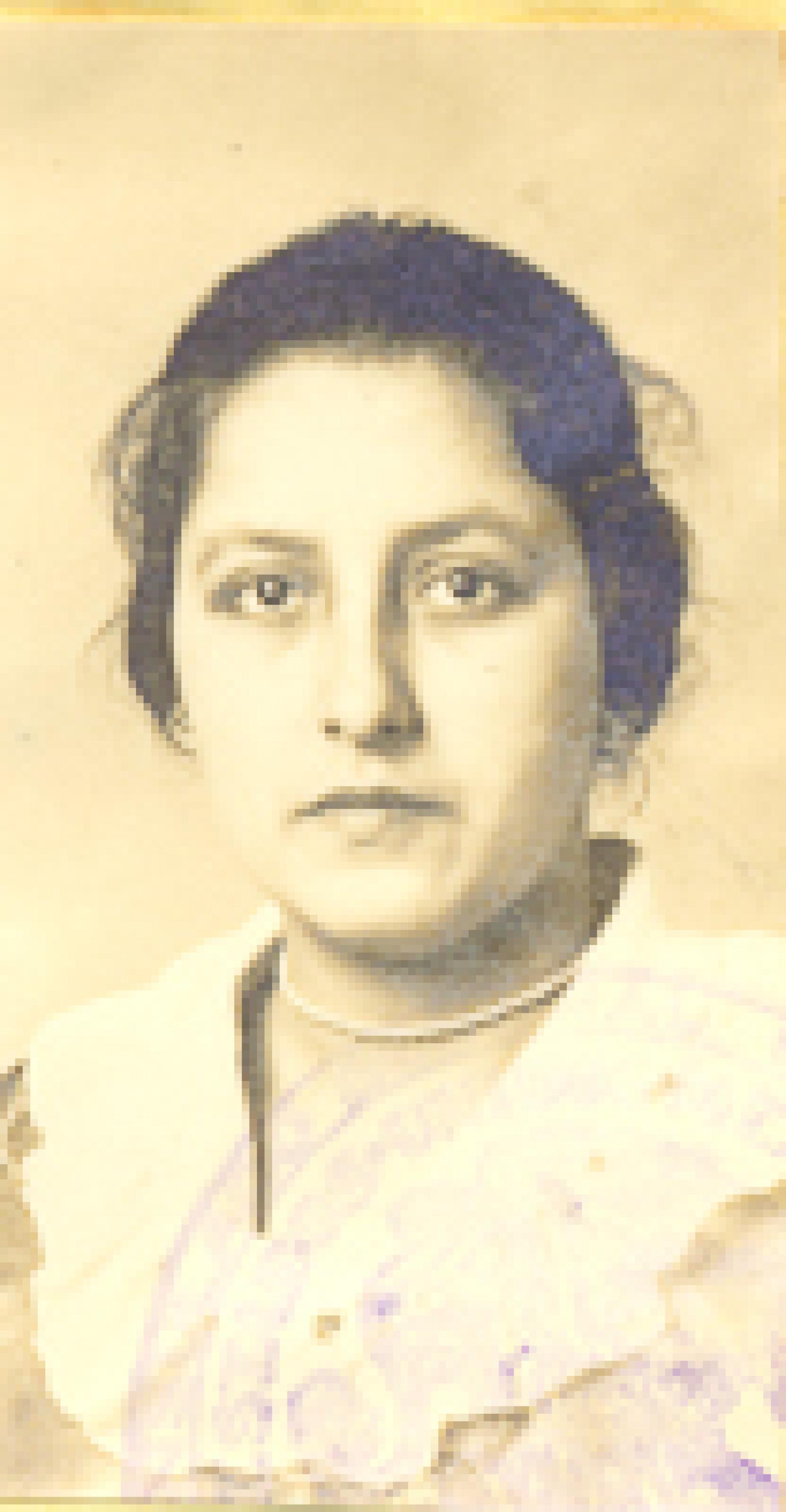 Eva Salgado.