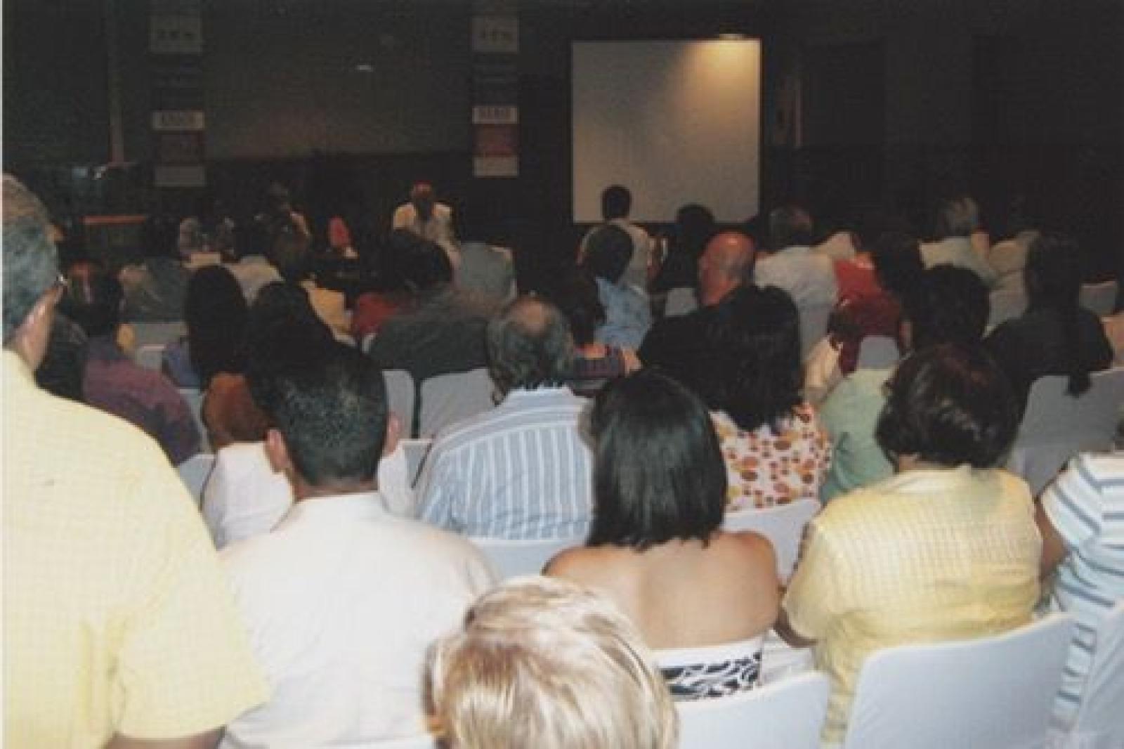 Evento por el XXXIX aniversario del Archivo Histórico Pablo L. Martínez.