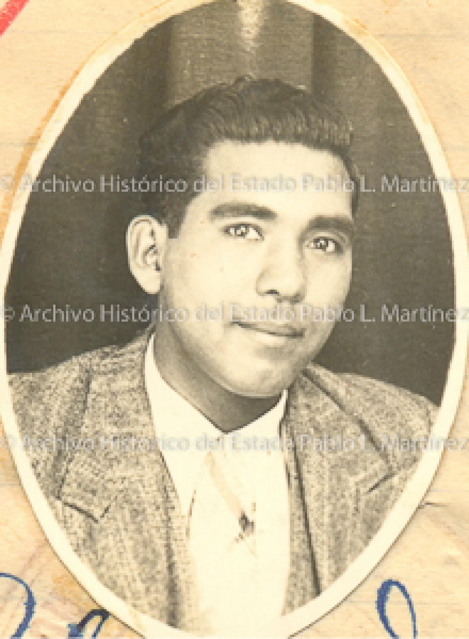 Fabian Abitia