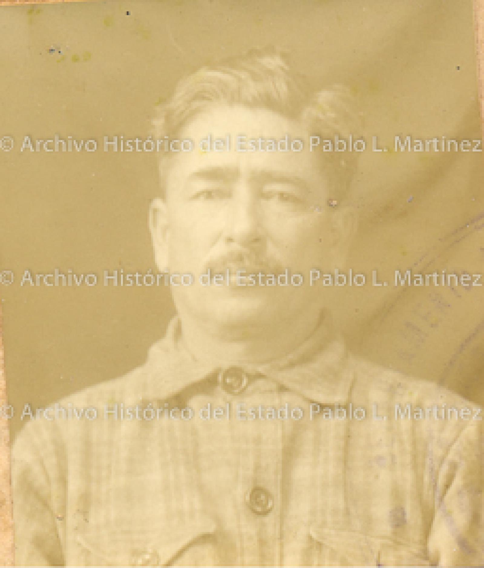 Federico Castro.
