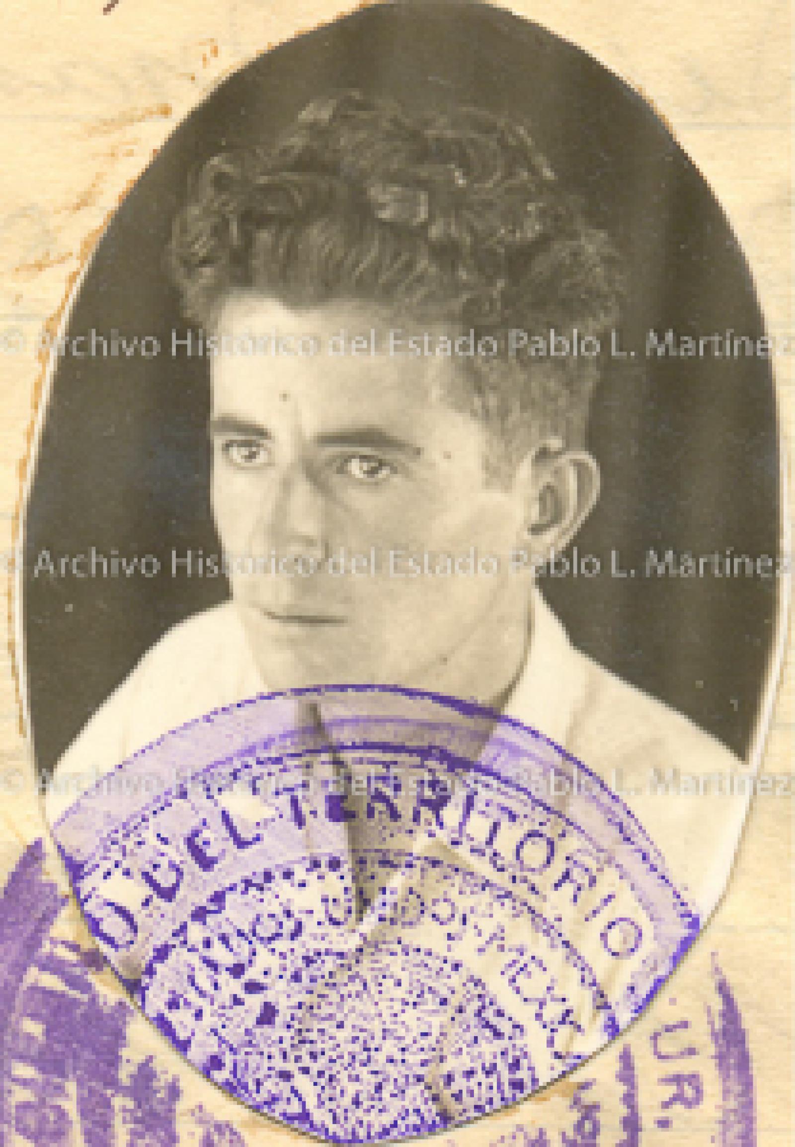 Federico Corga Cruz