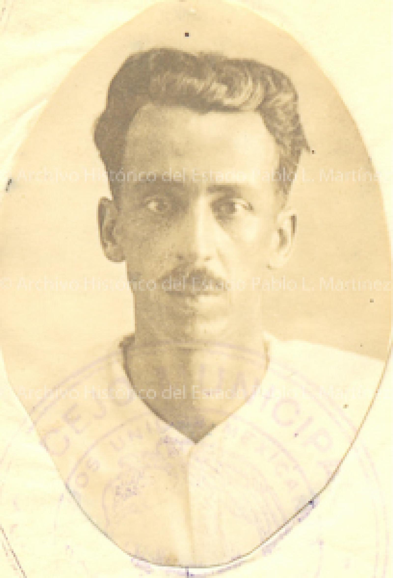 Federico Cota Jr.