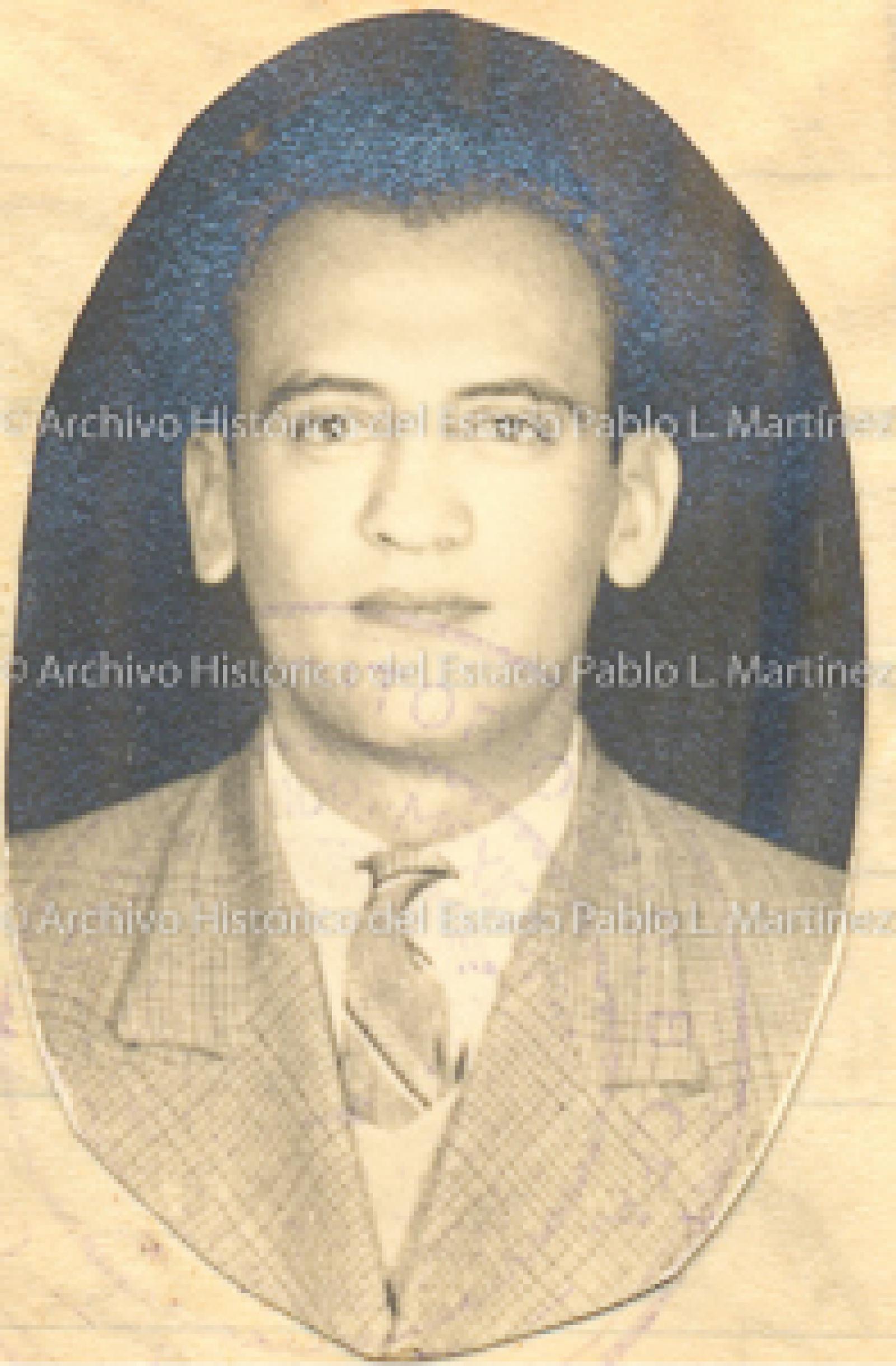 Federico González