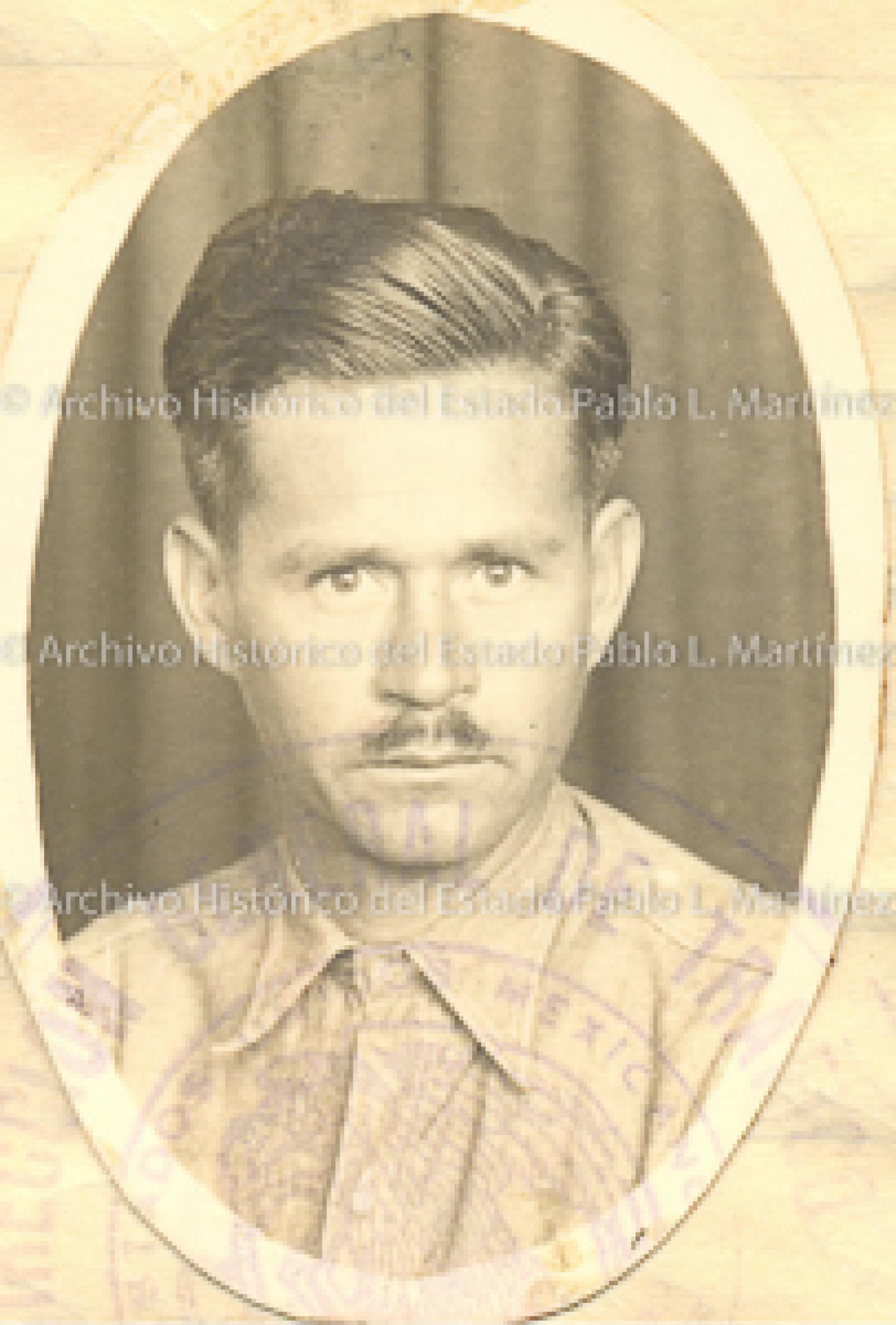 Federico Osorio