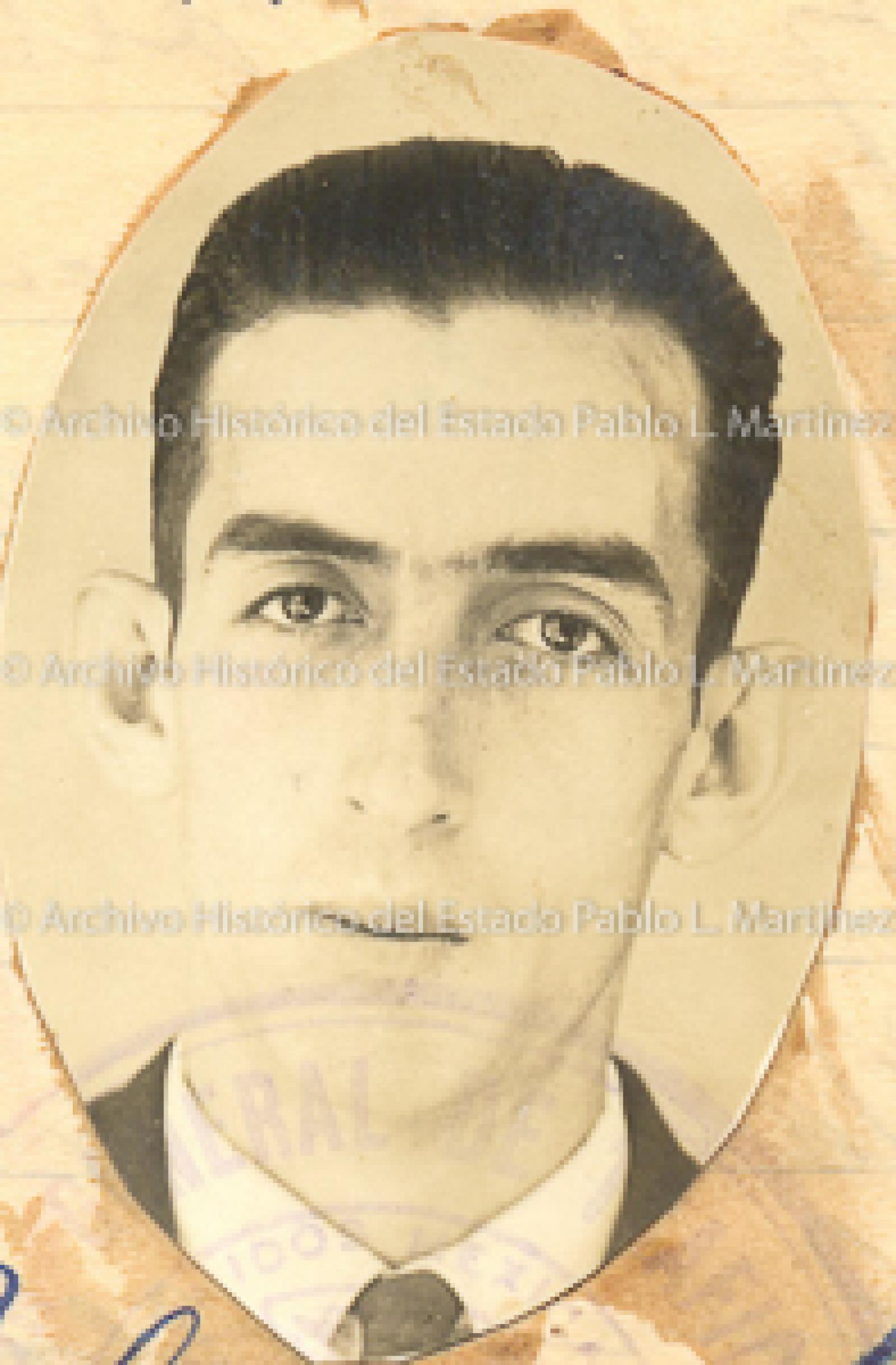 Felipe J. Palencia