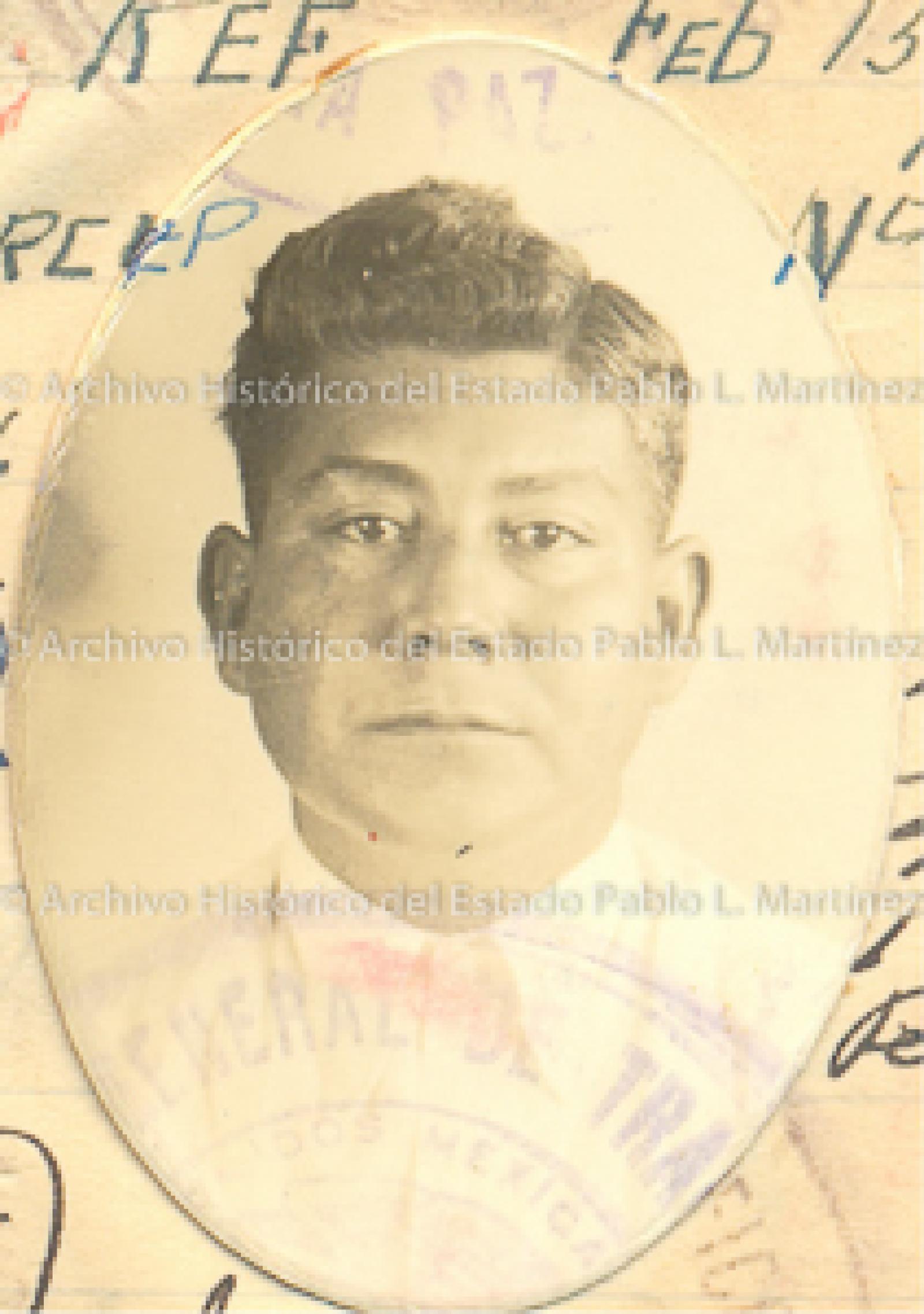 Felipe L. Romero