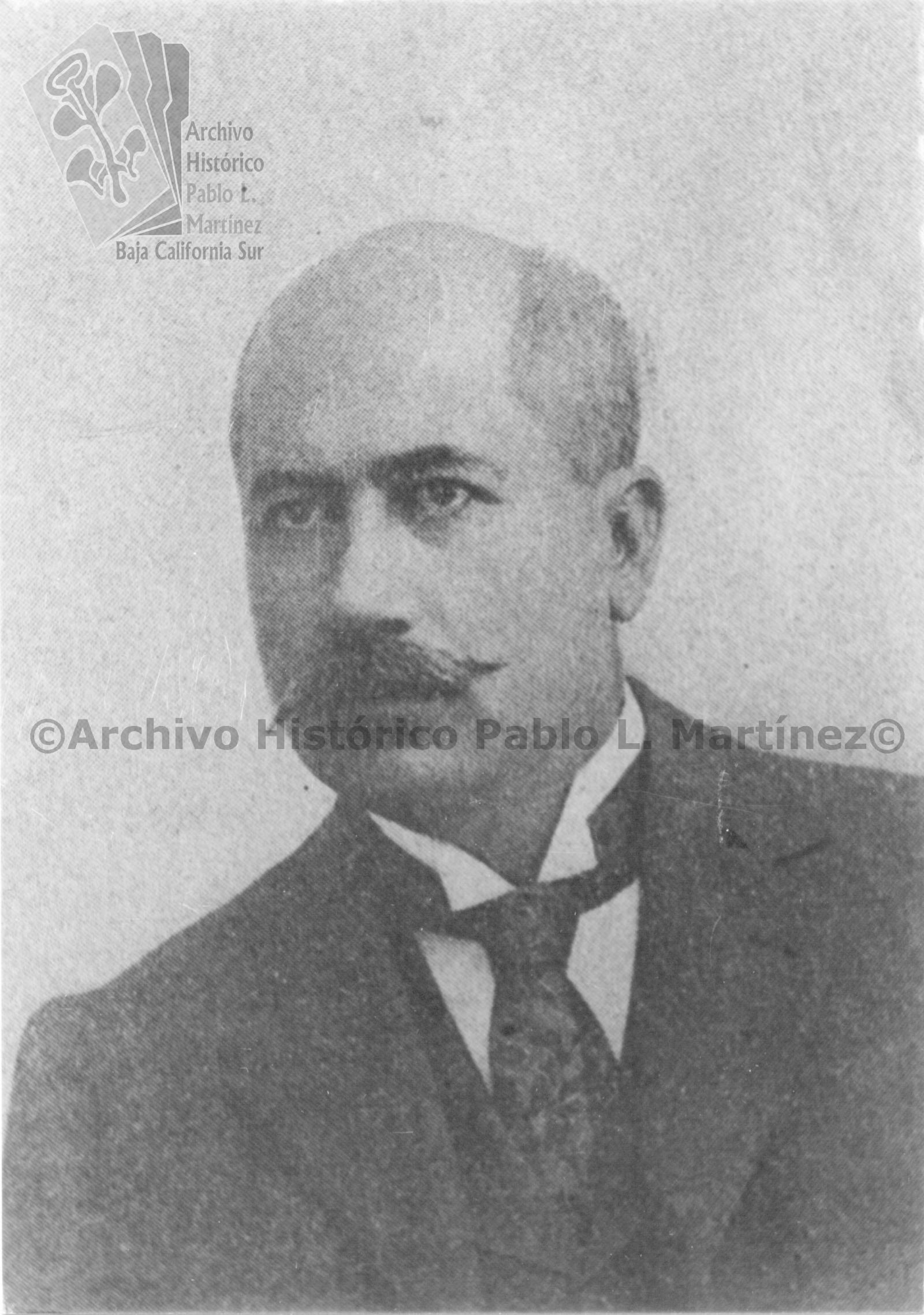 Felipe R. Cota.