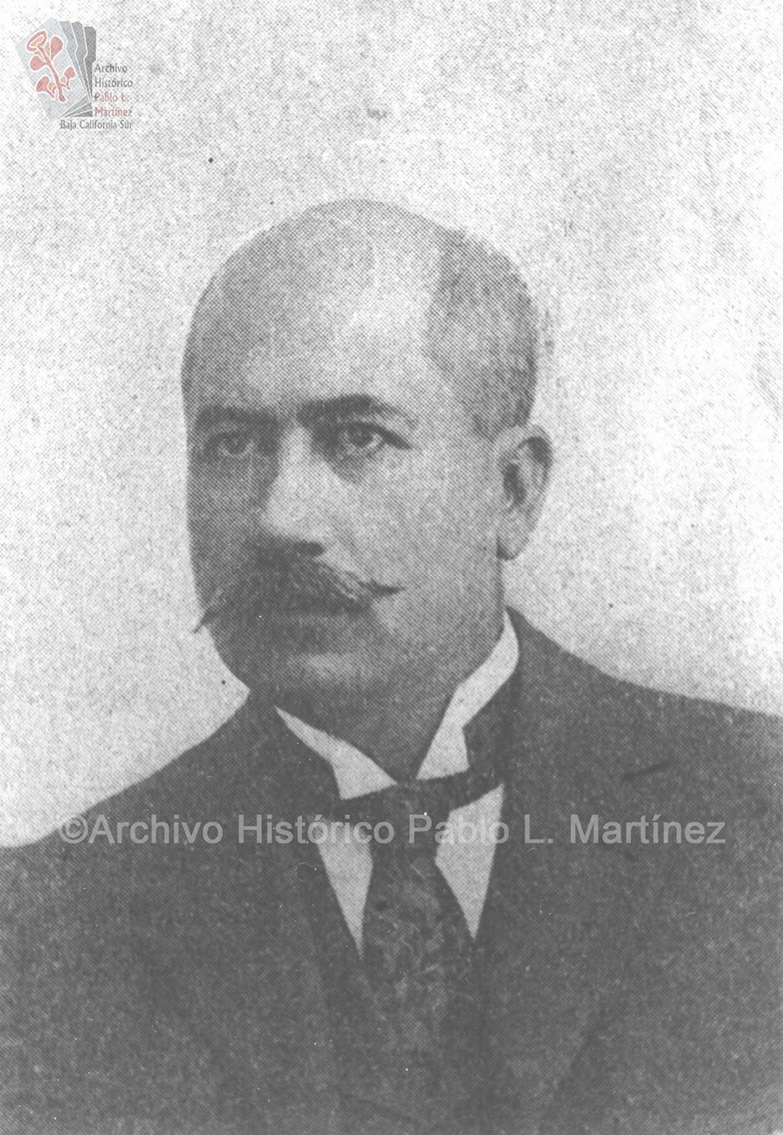 Felipe R. Cota.