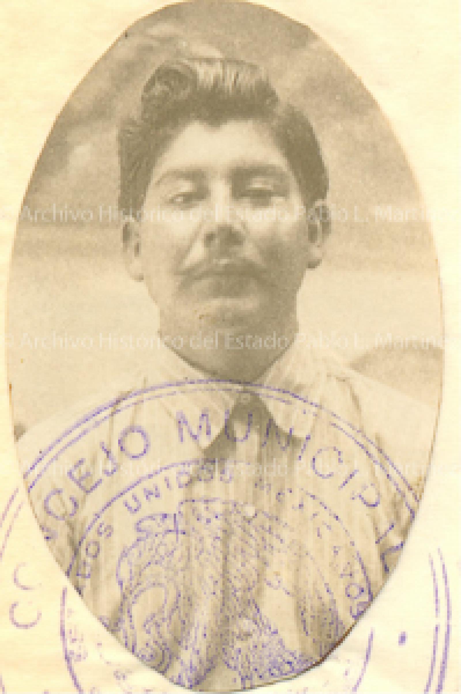 Felipe Romero.