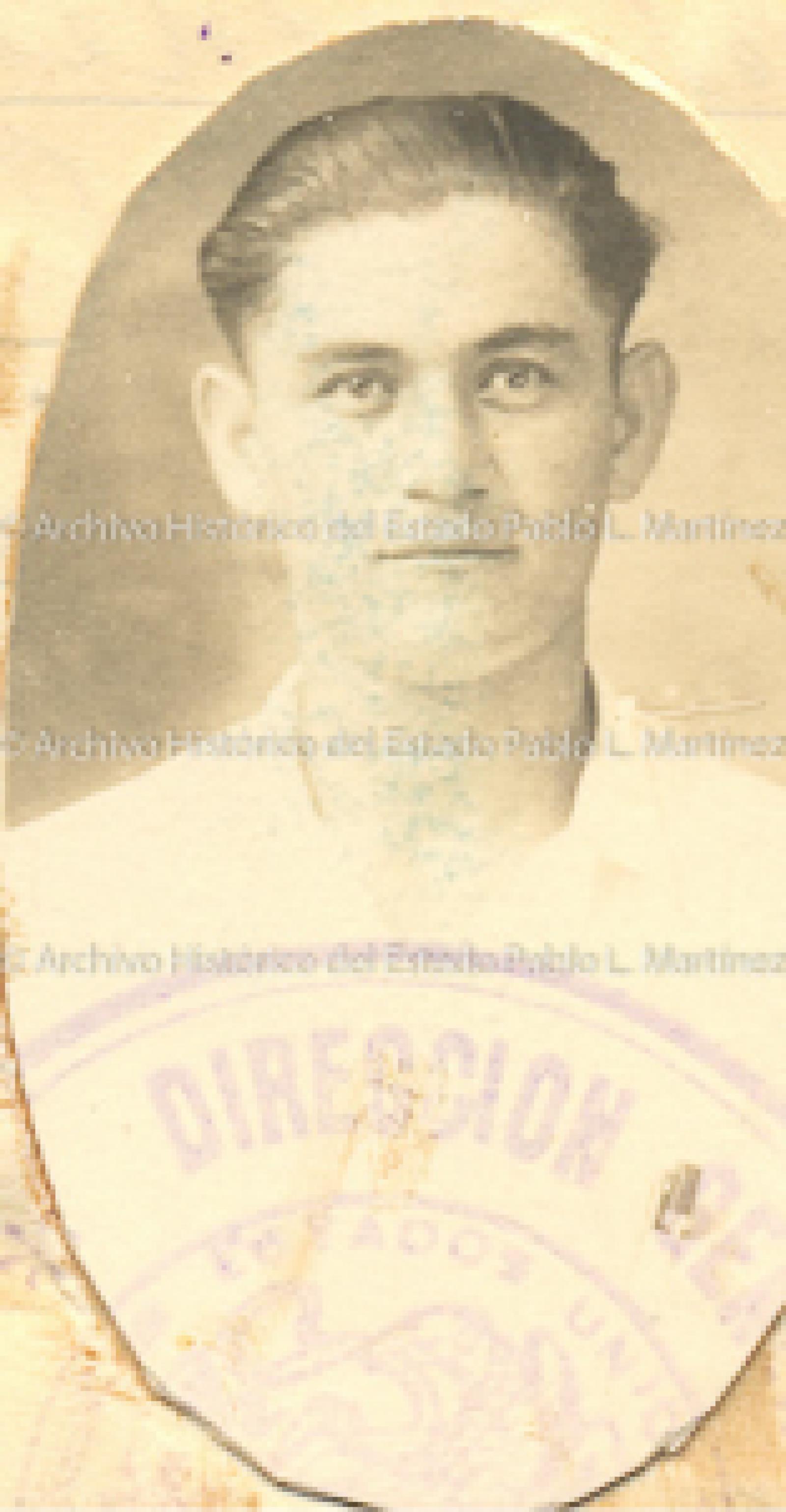 Félix Araiza