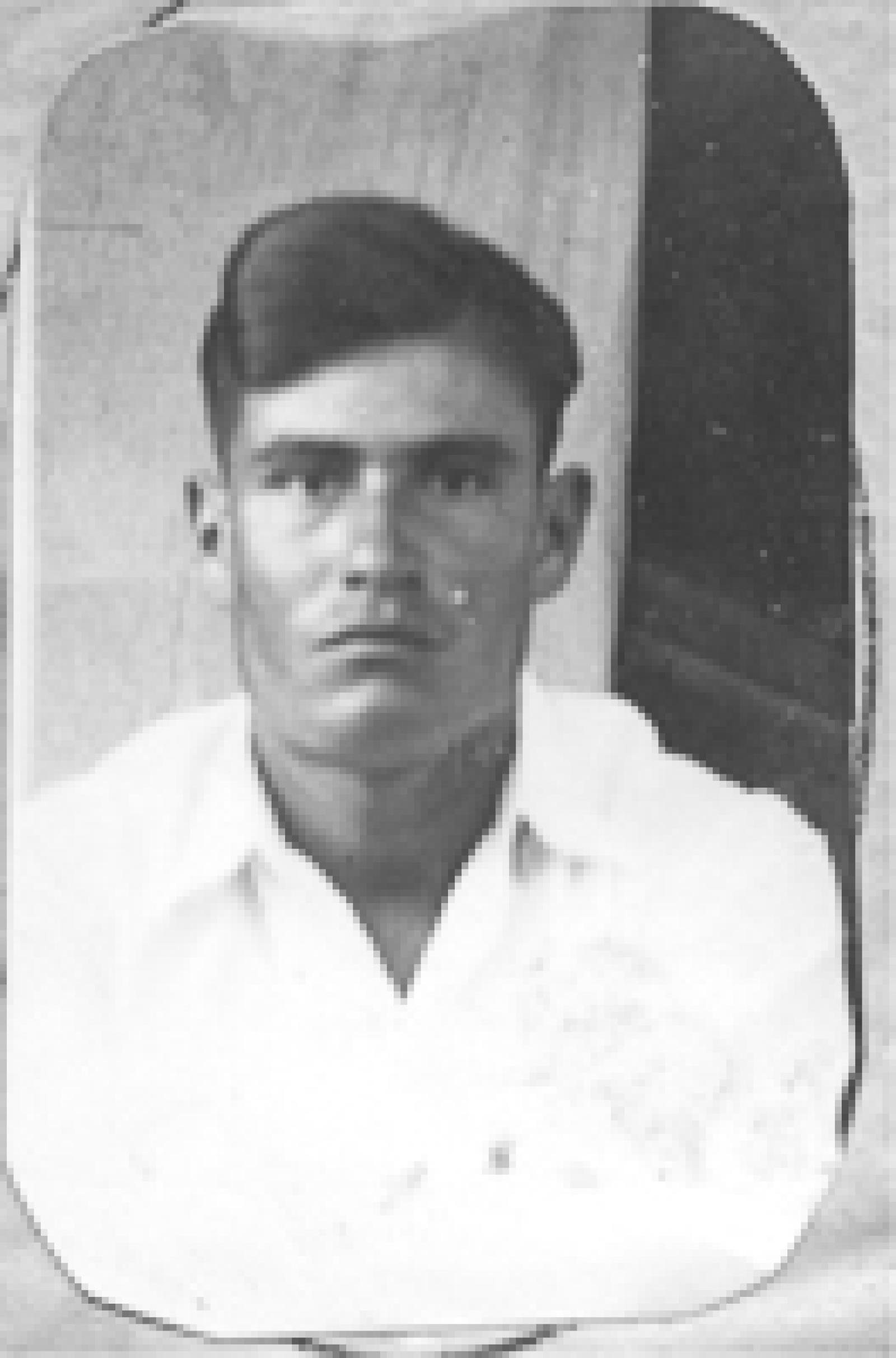 Félix Collin.