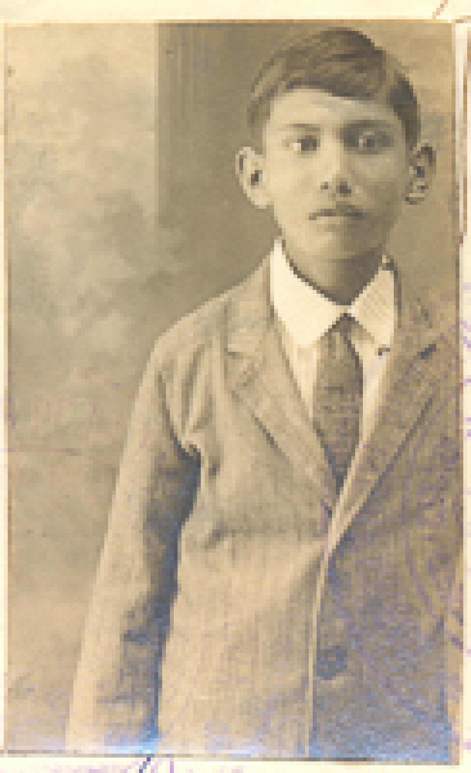 Félix Núñez.