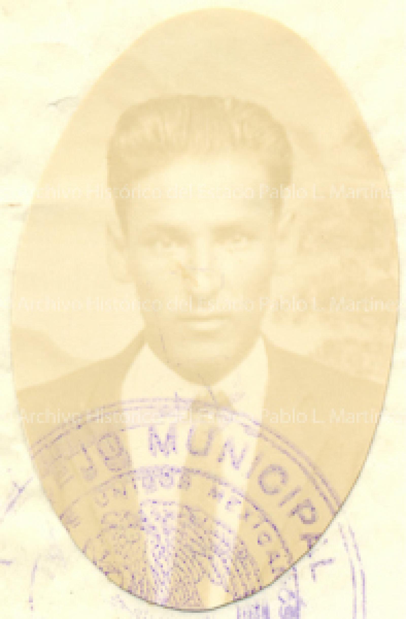 Félix Ojeda Wear.