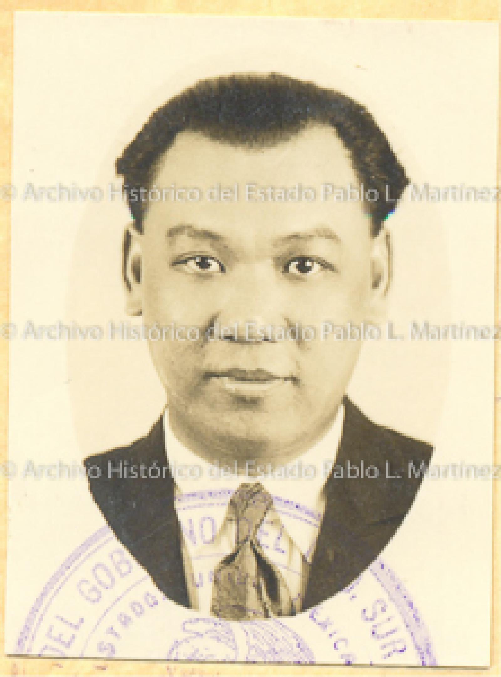 Félix Tan Sing.