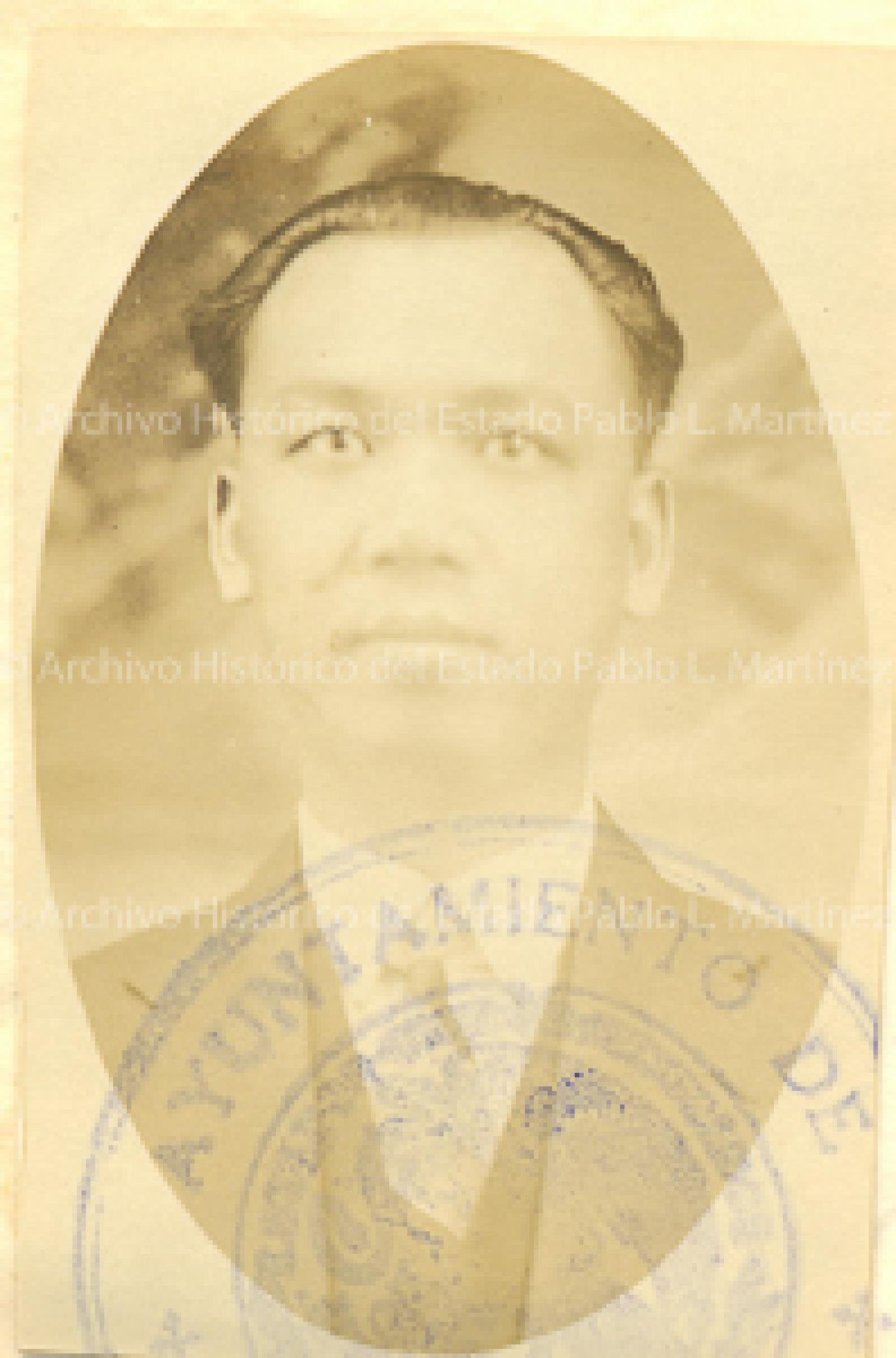 Félix Tang Sing.