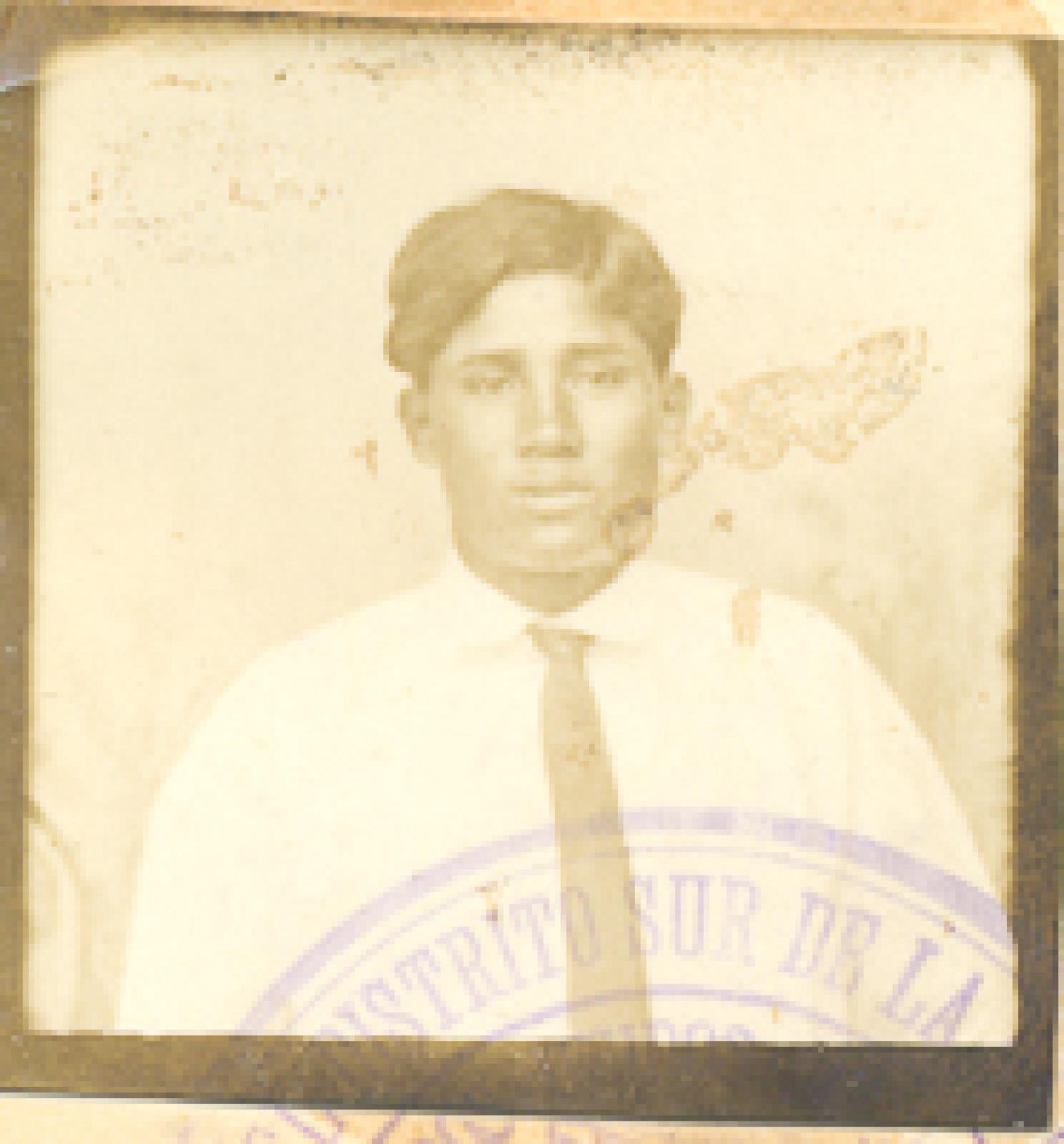 Félix Torres.