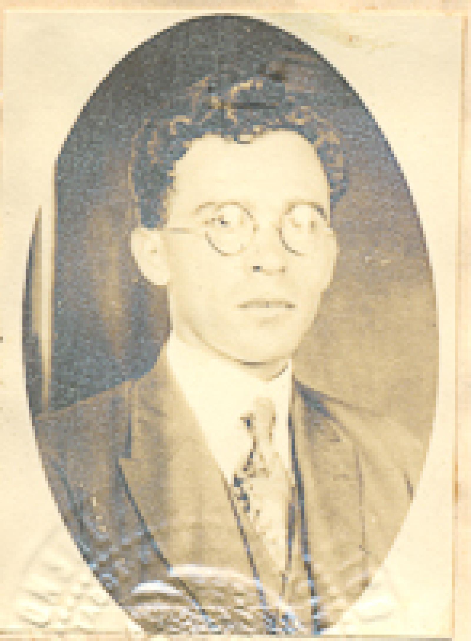 Fernando Chacón.