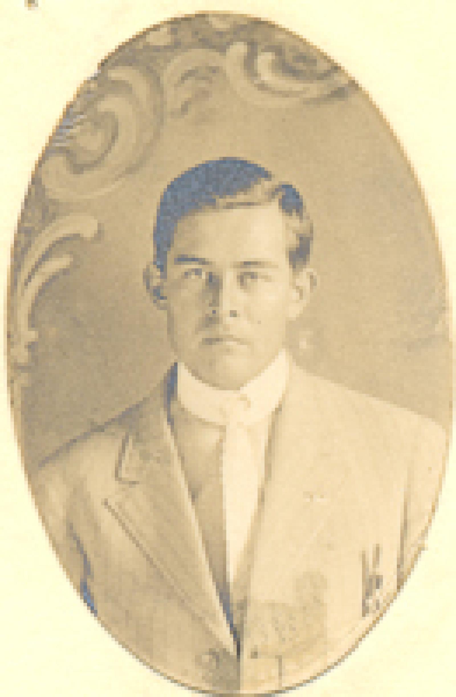 Fernando Cota.