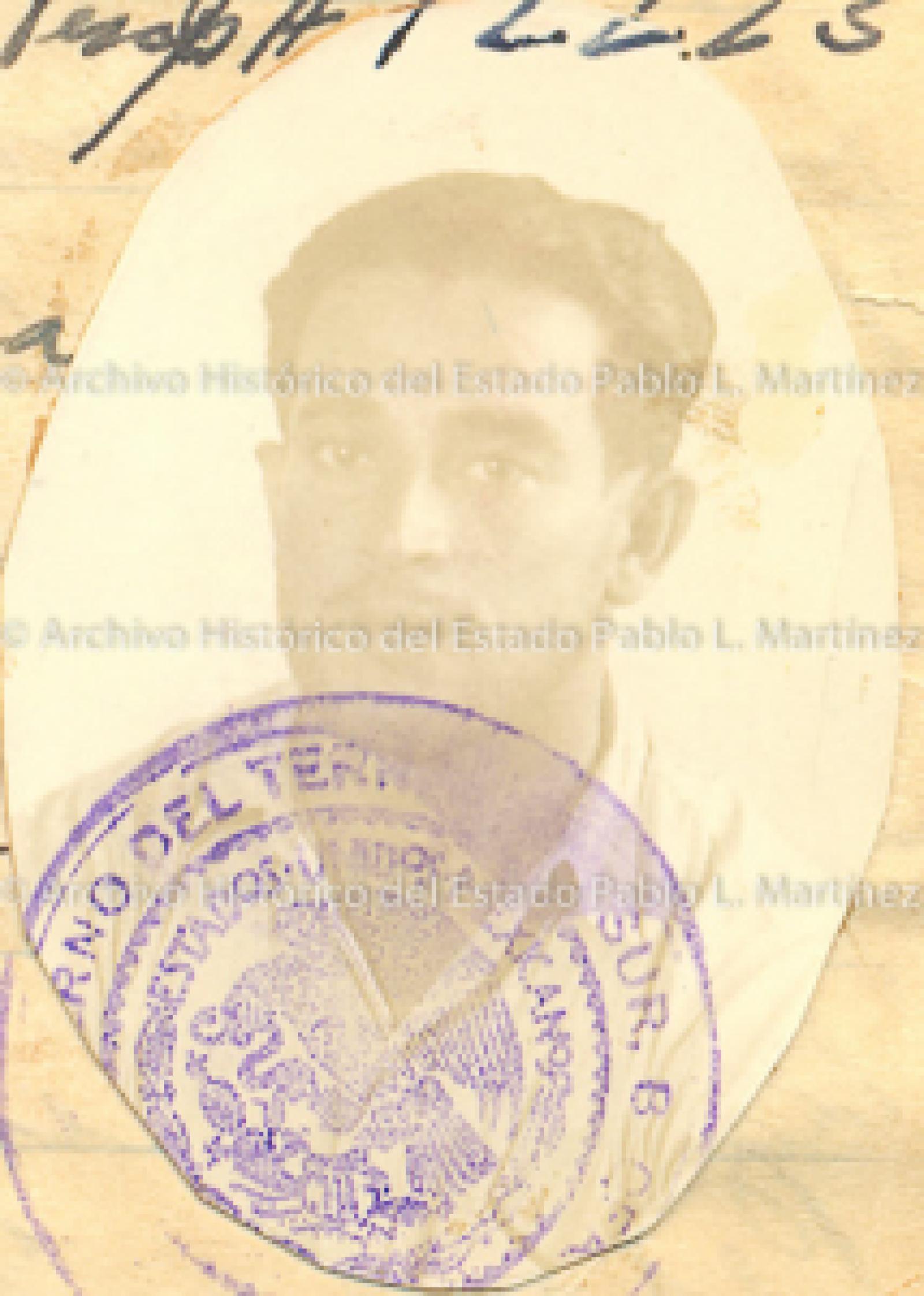 Fernando Moreno Jr