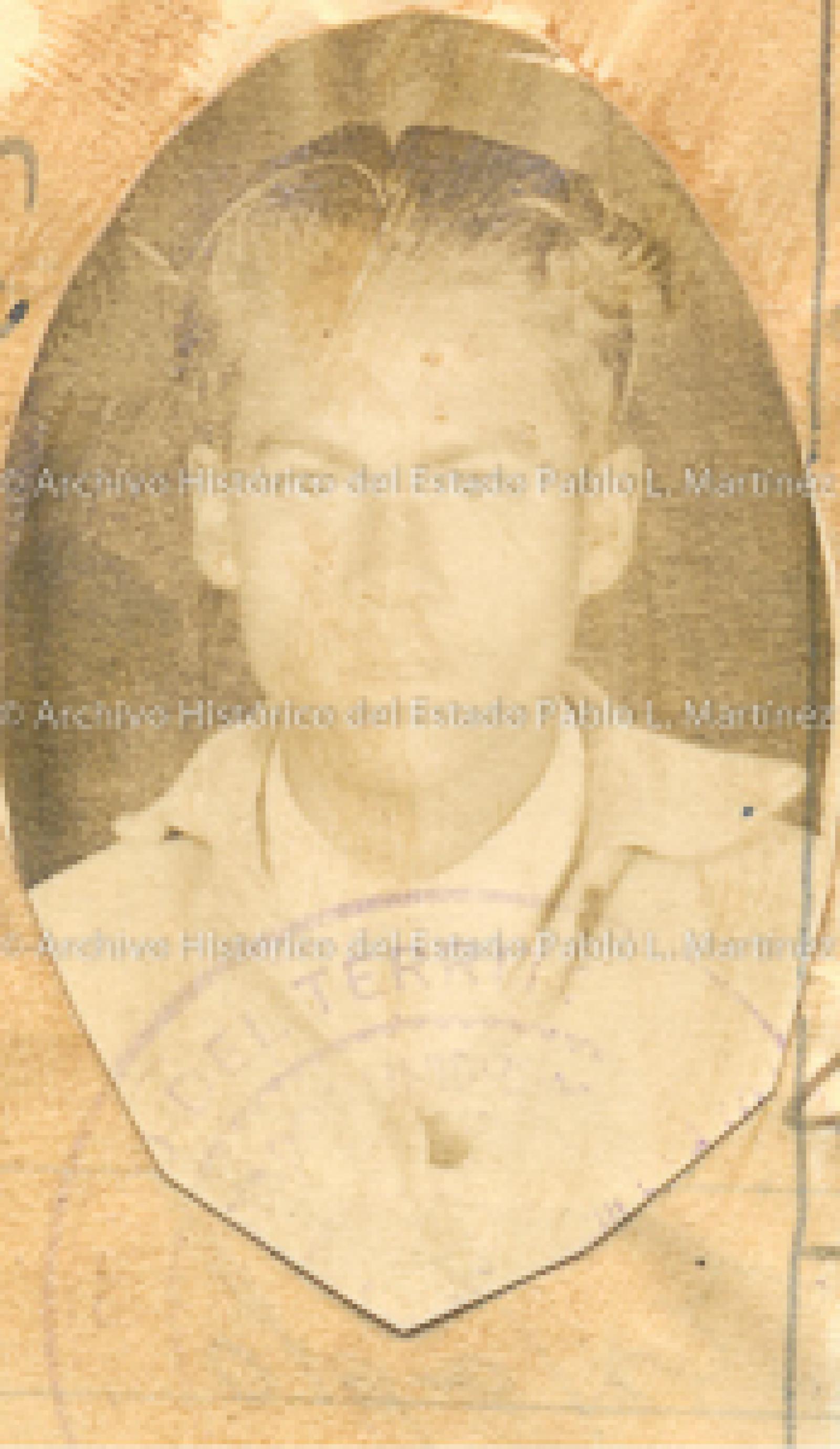 Fernando Pany Cornejo