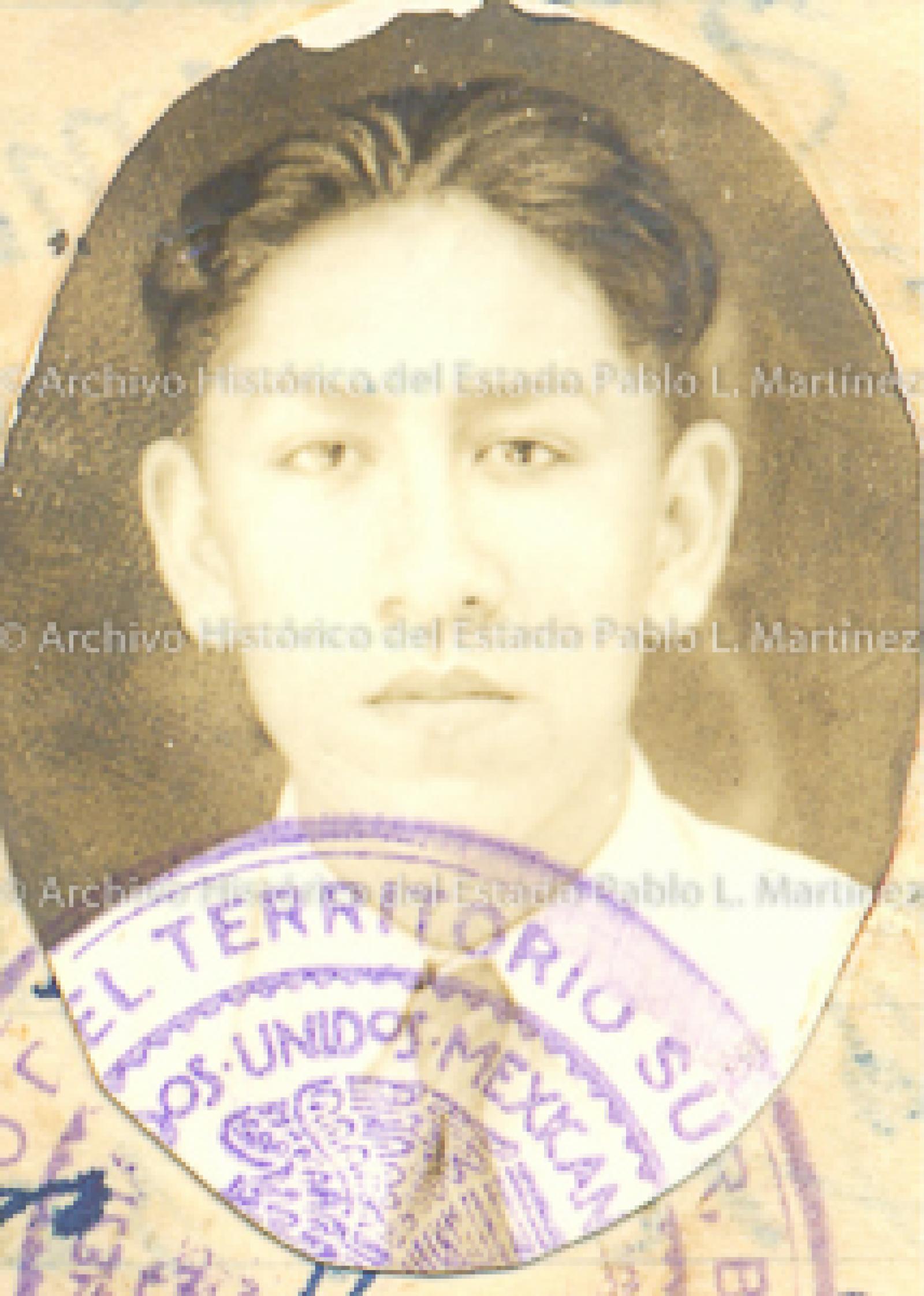 Fernando R. Moreno