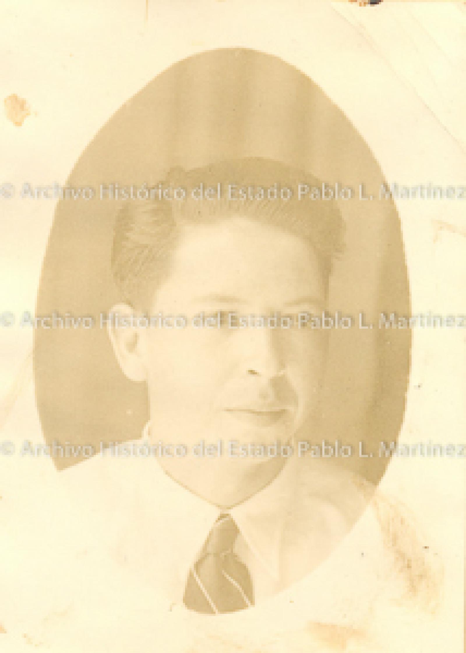Fernando Urcadis