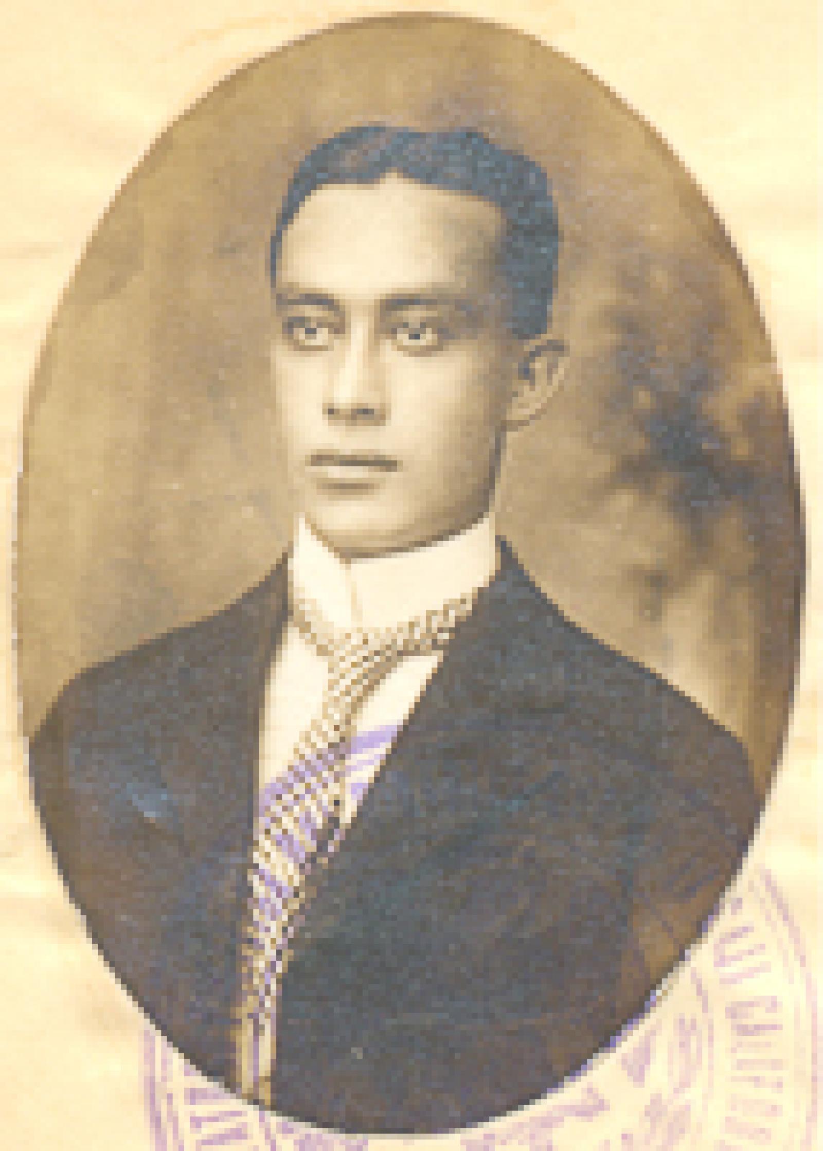 Fernando Ximello H.