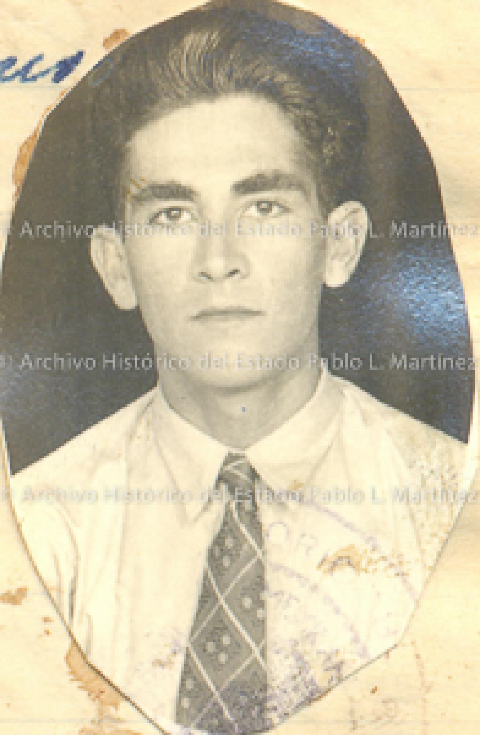 Fidencio Romero