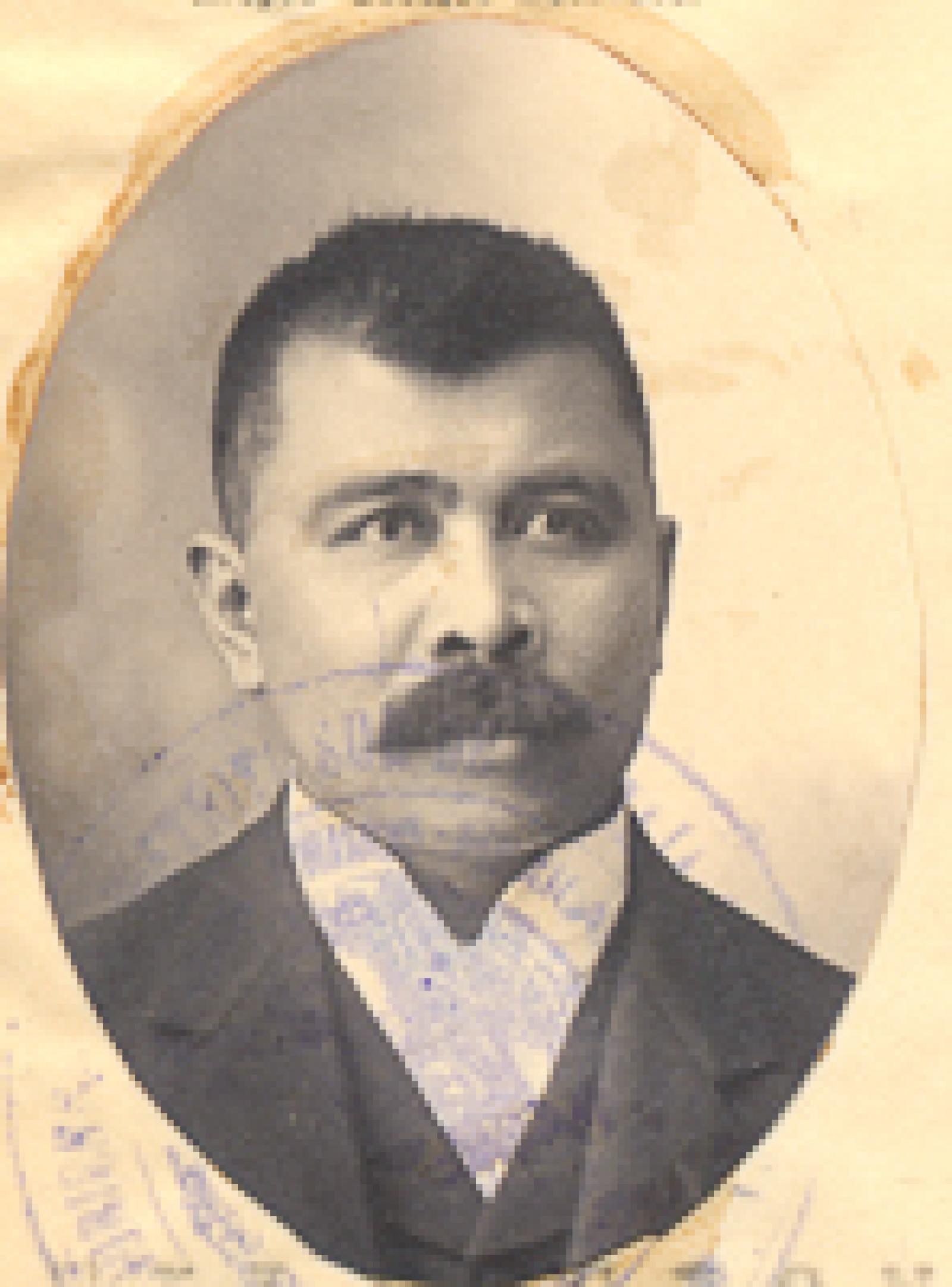Filemón C. Piñeda