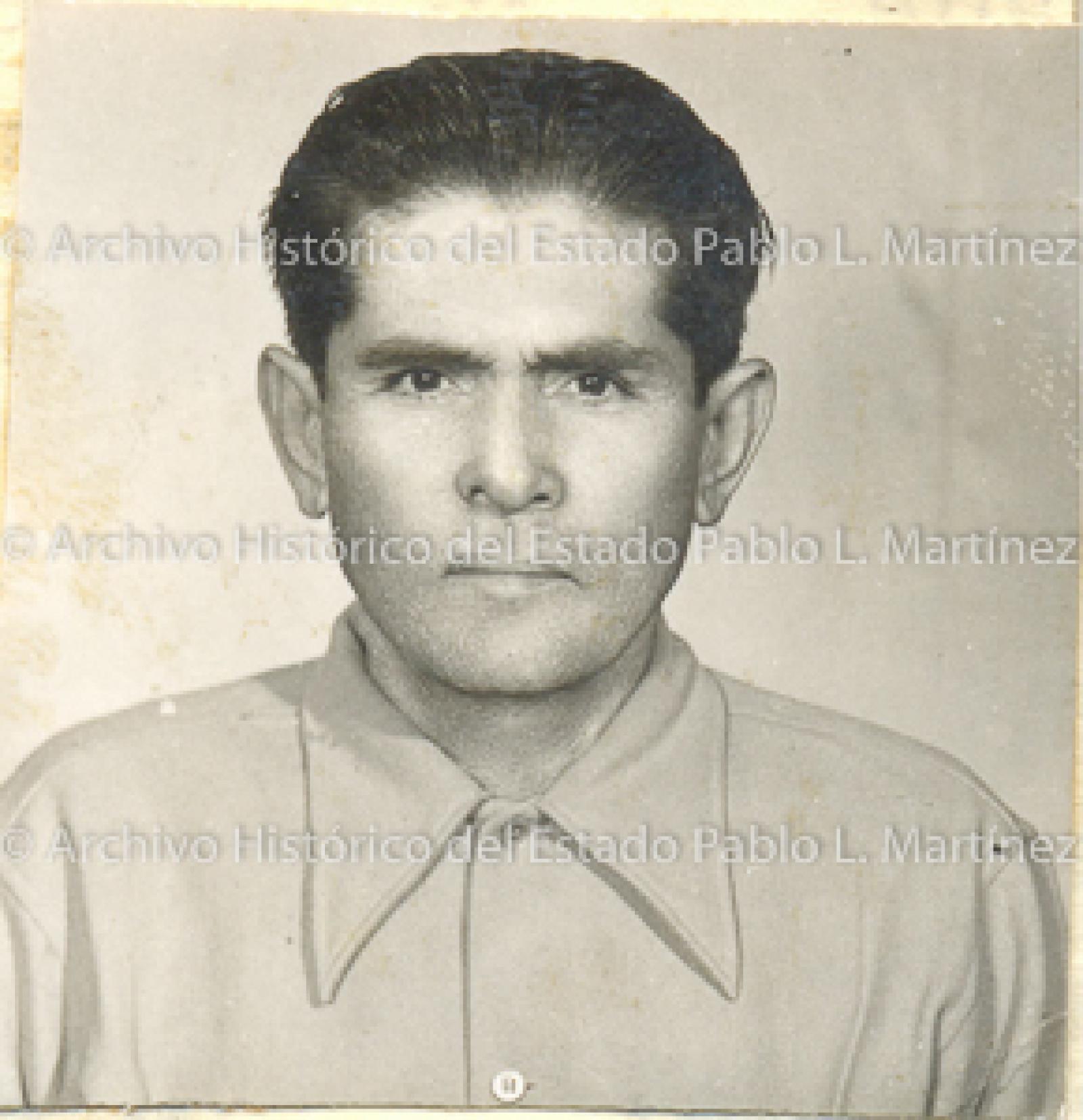Filomeno Mijares Mongarro