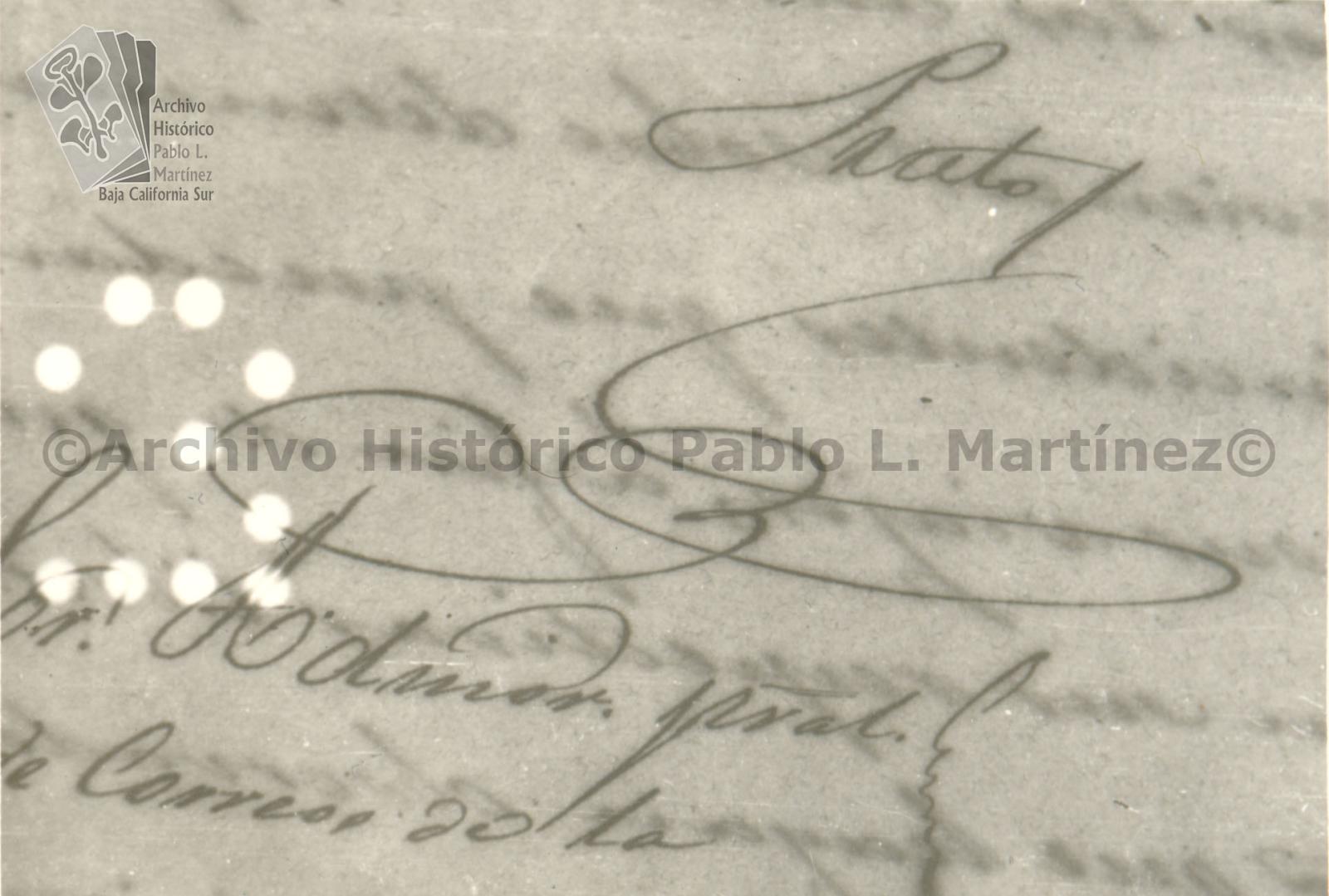 Firma Antigua