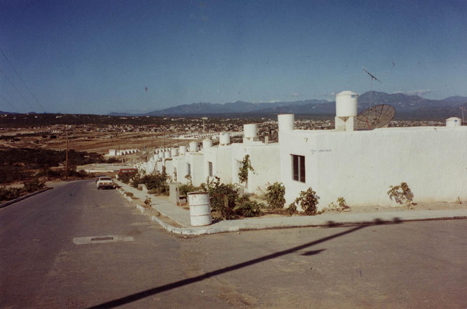 Fraccionamiento Bugambilias, Cabo San Lucas, B.C.S.