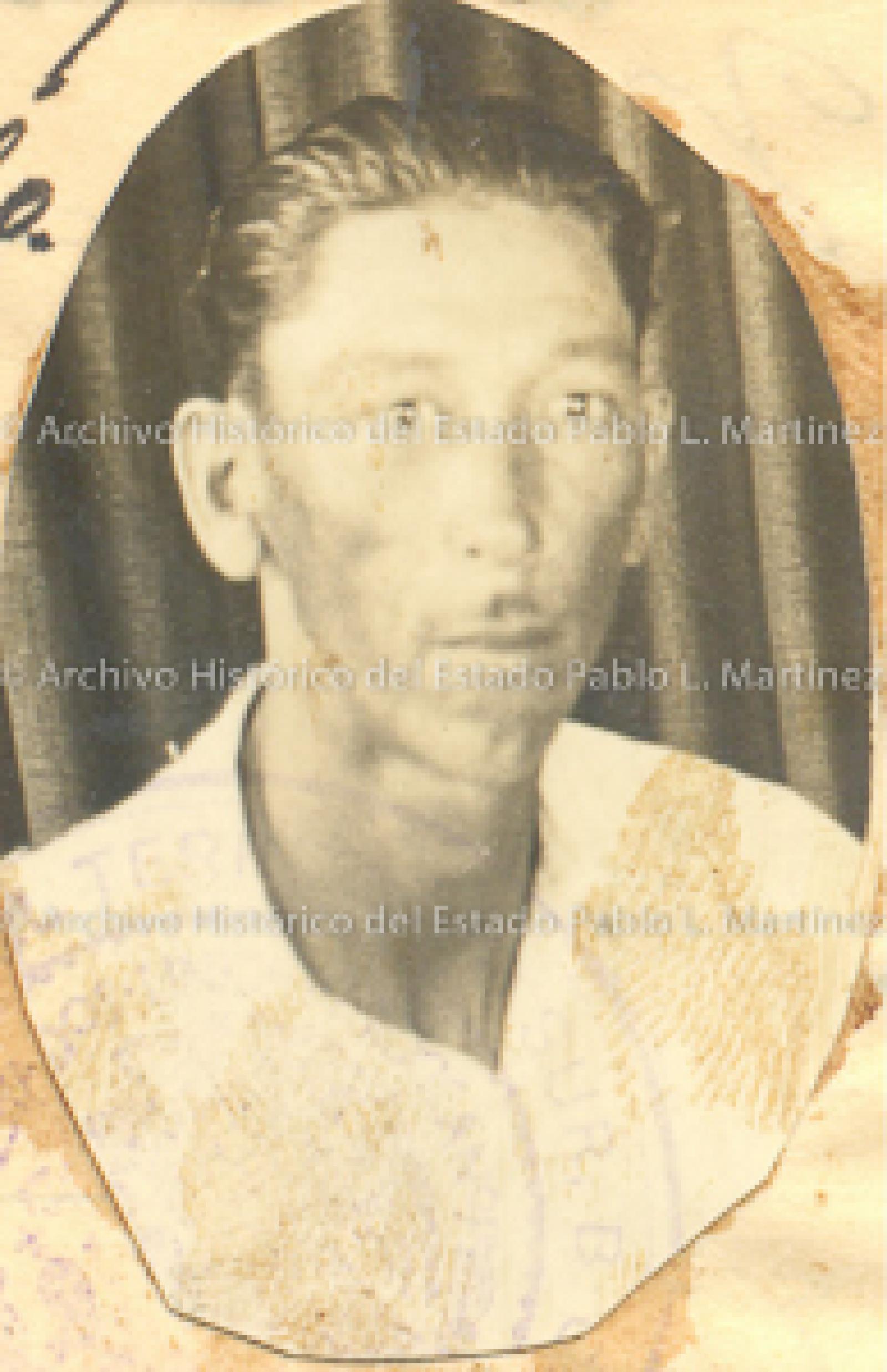 Francisco Acevedo