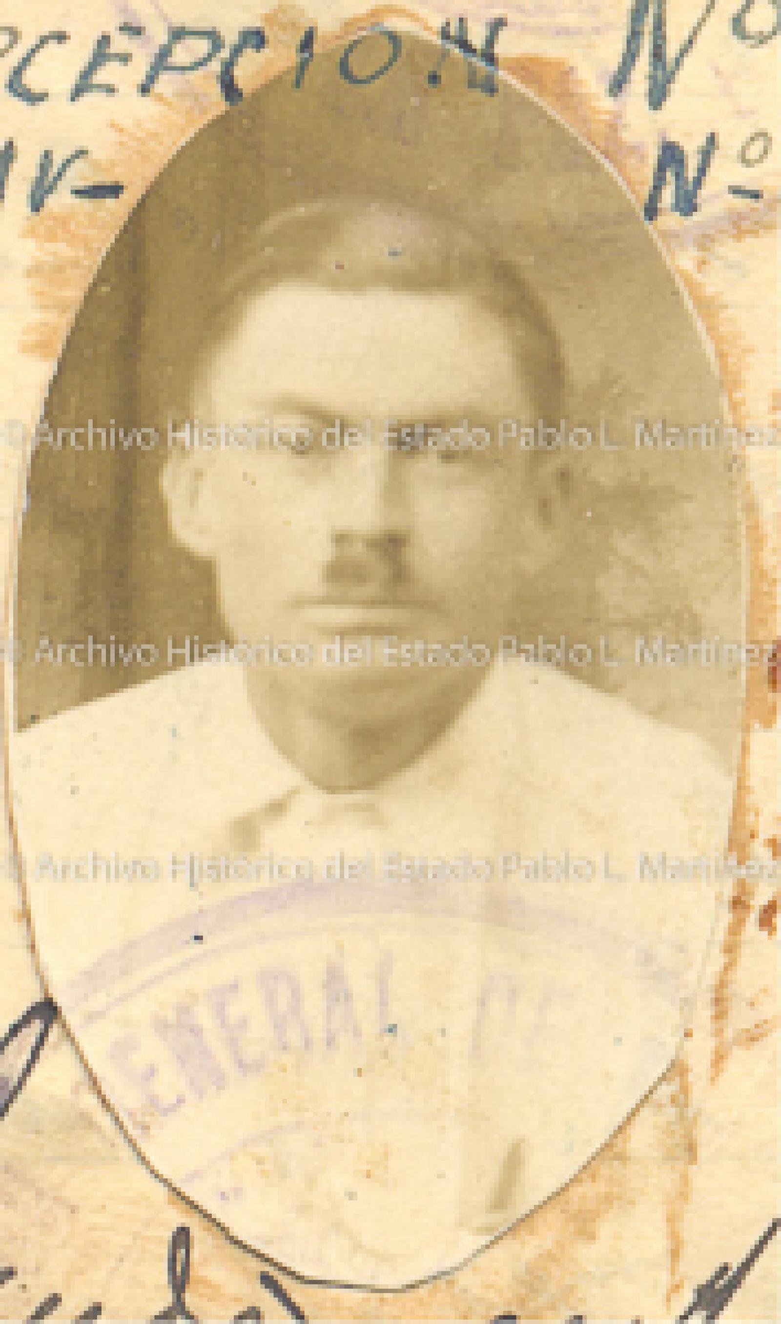 Francisco Agúndez.