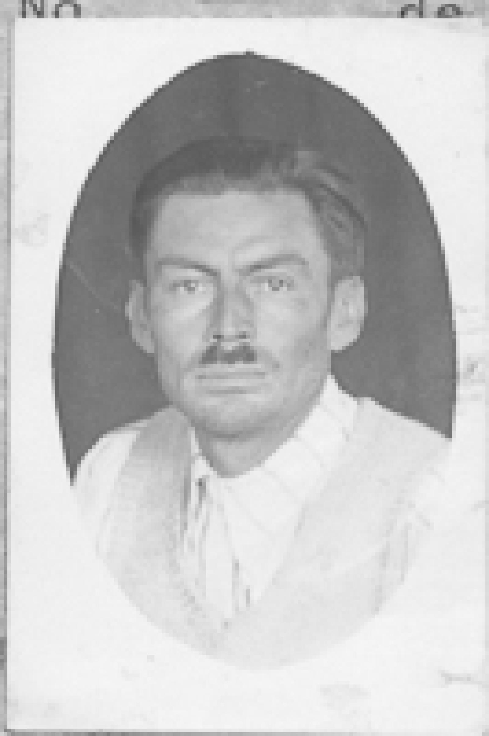Francisco Agúndez.