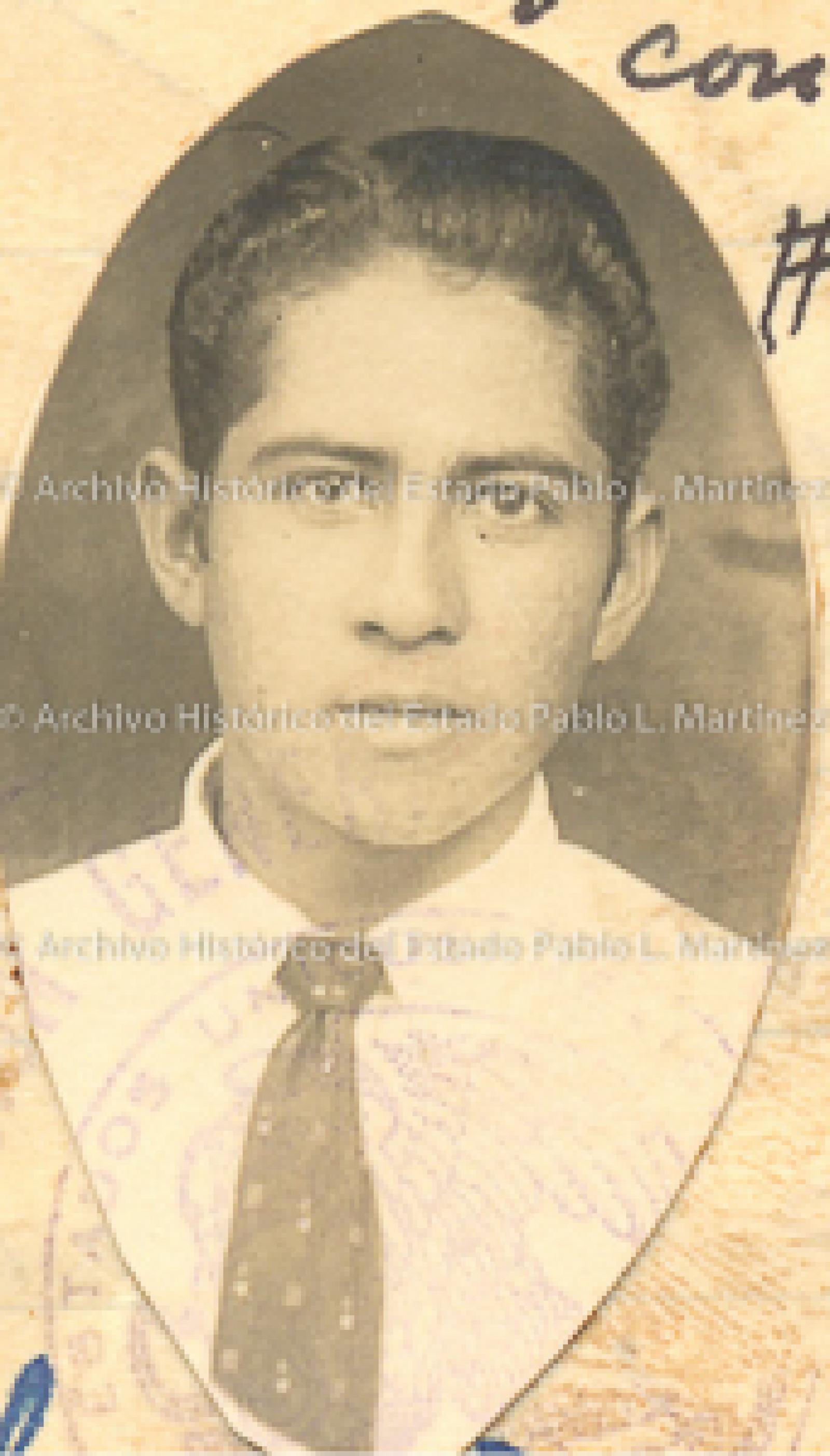 Francisco B. Angulo