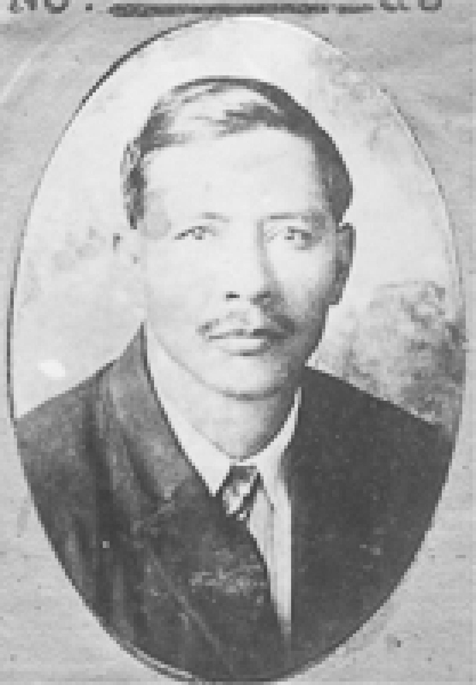 Francisco Barajas.